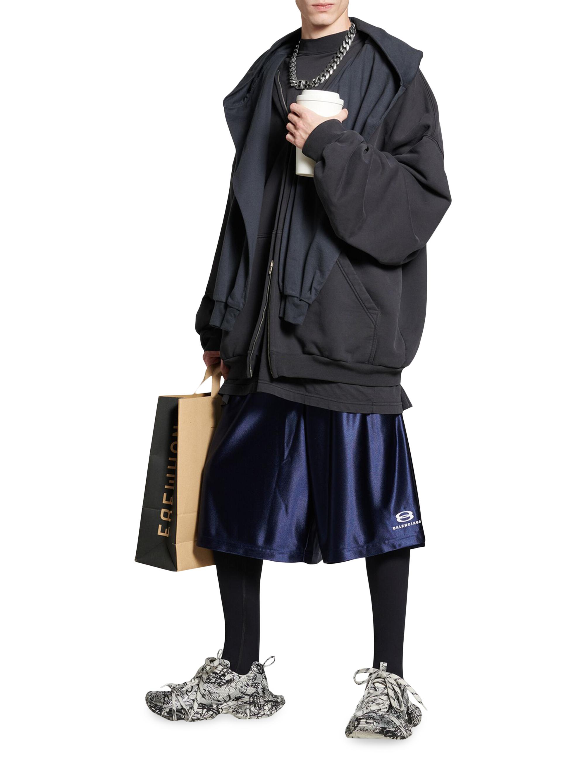 Balenciaga 3XL Extreme Graffiti Sneakers | Saks Fifth Avenue