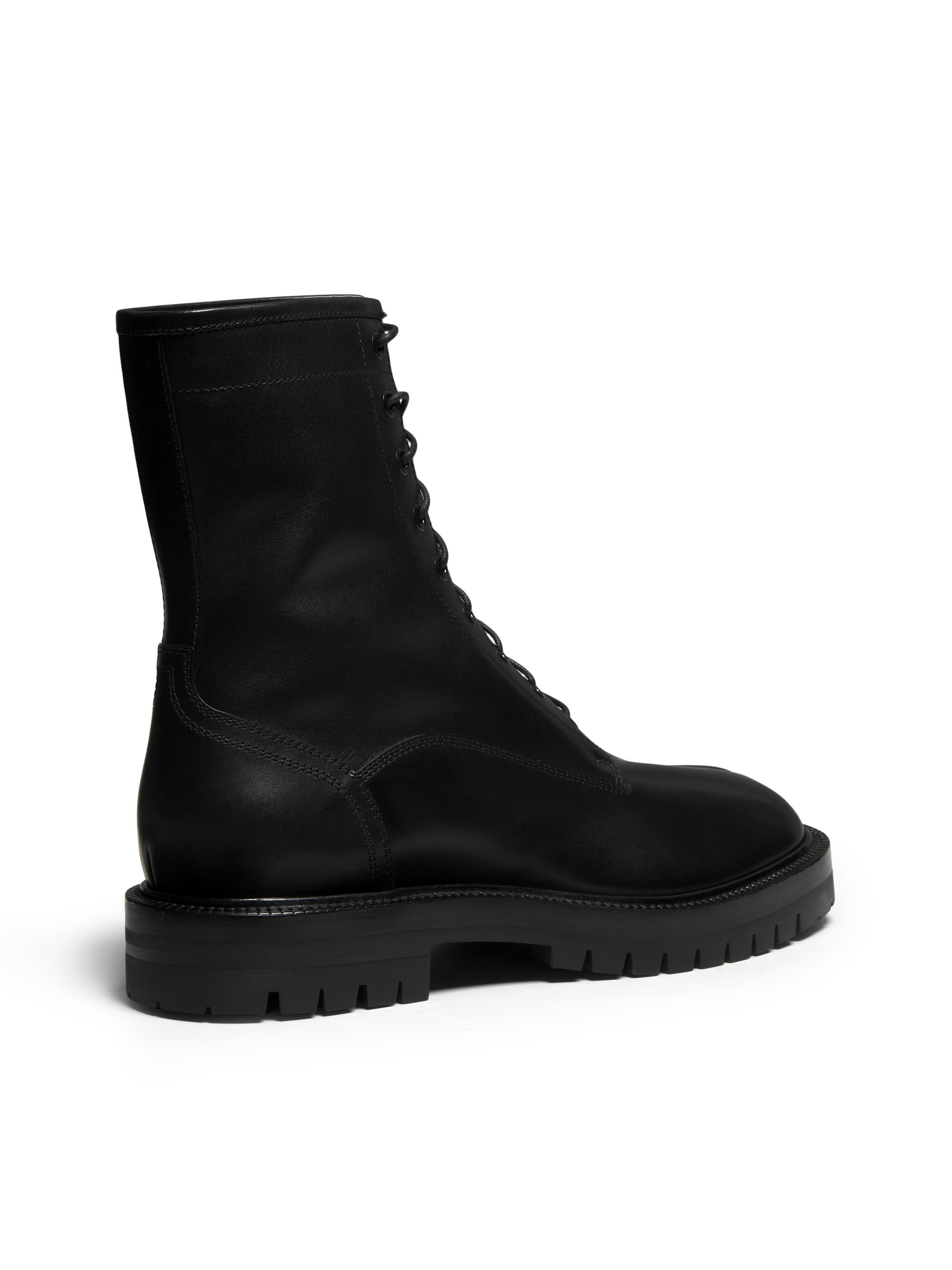 Shop Maison Margiela TABI COUNTY COMBAT HIGH TOP | Saks Fifth Avenue