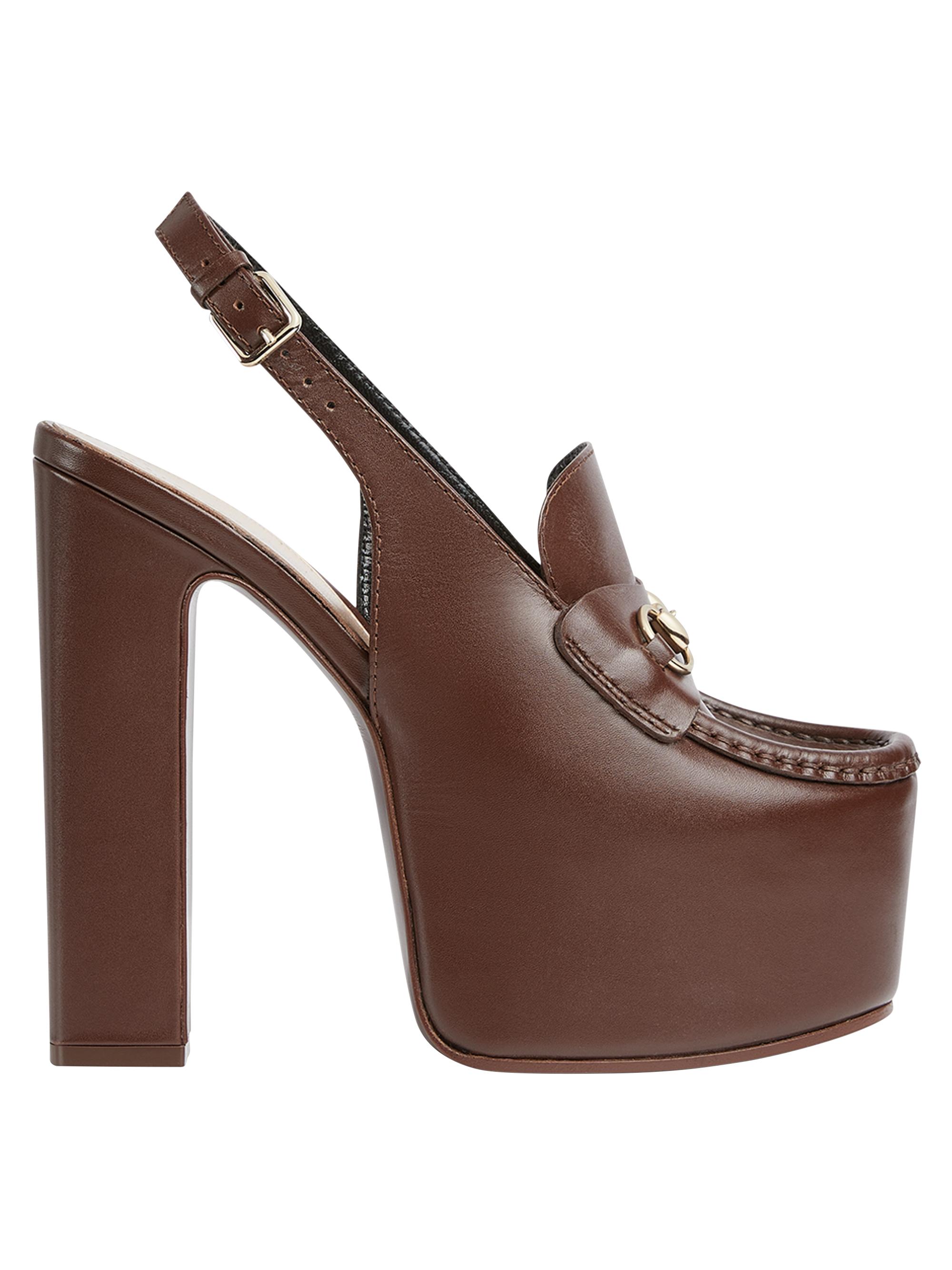 best colour dress for brown skin Perfect Round Toe Pump 70  Sarah Flint