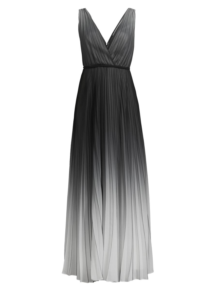Ungaro Gigi Ombr Sleeveless Maxi Dress | Saks Fifth Avenue