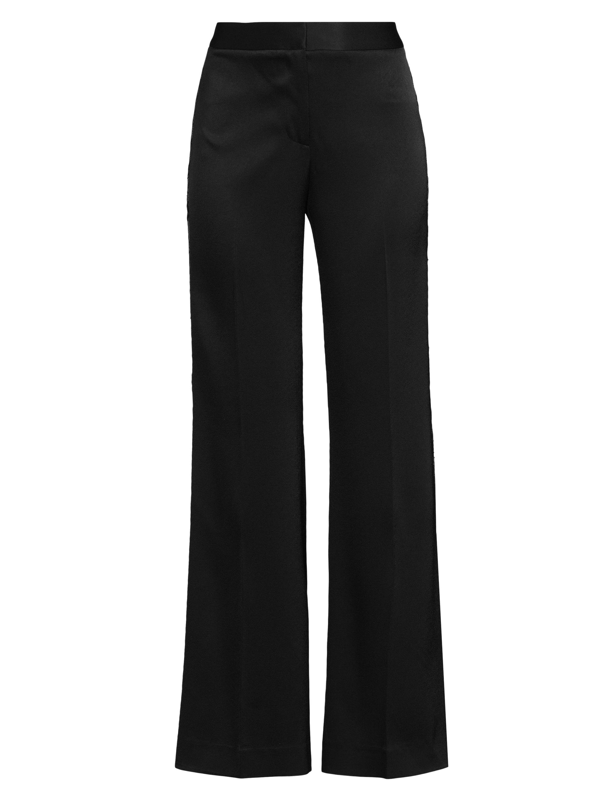 Weekend Max Mara Lace-Up Back Sailor Pants | Saks Fifth Avenue
