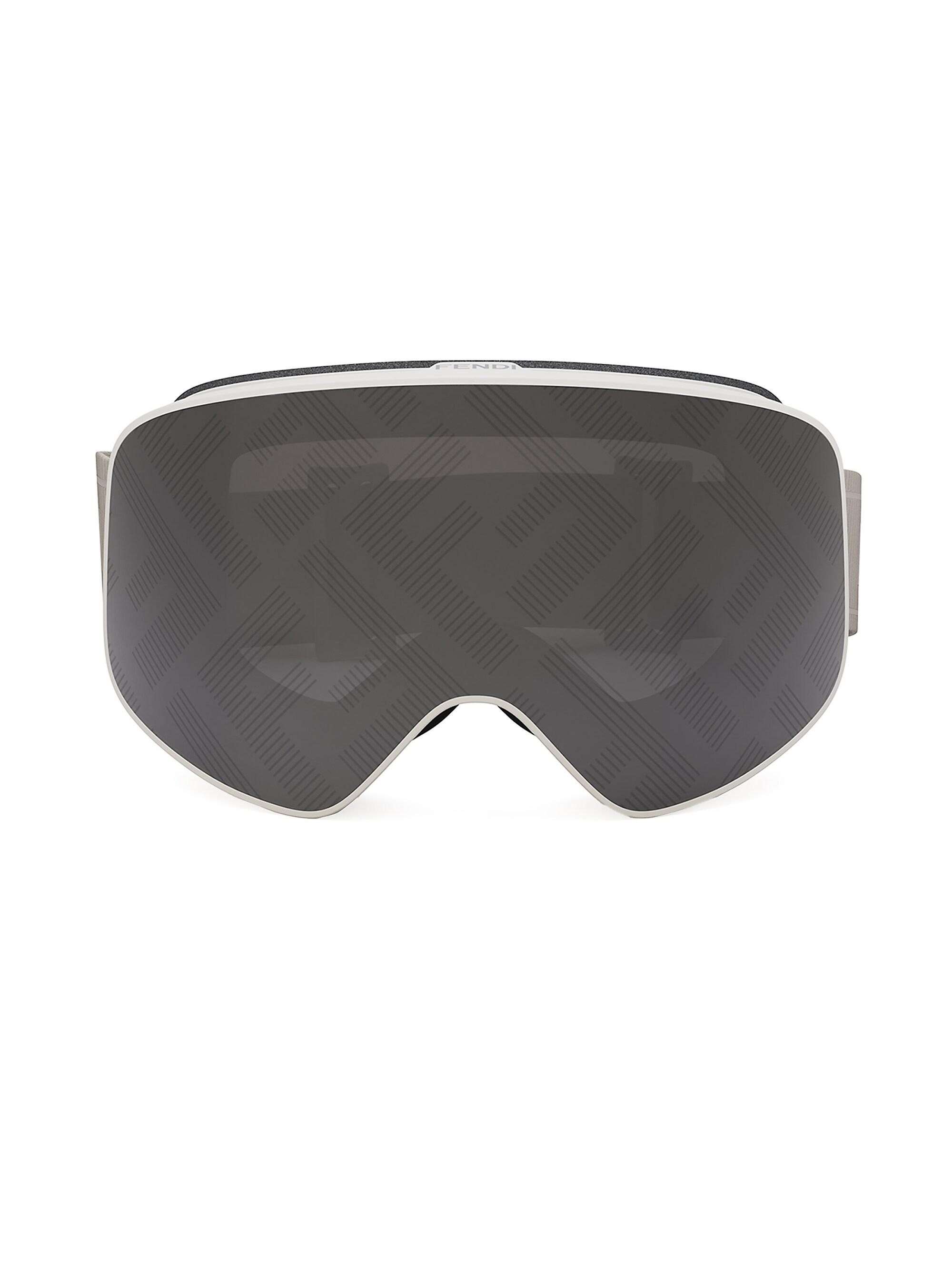Fendi Ski Mask Goggles Saks Fifth Avenue
