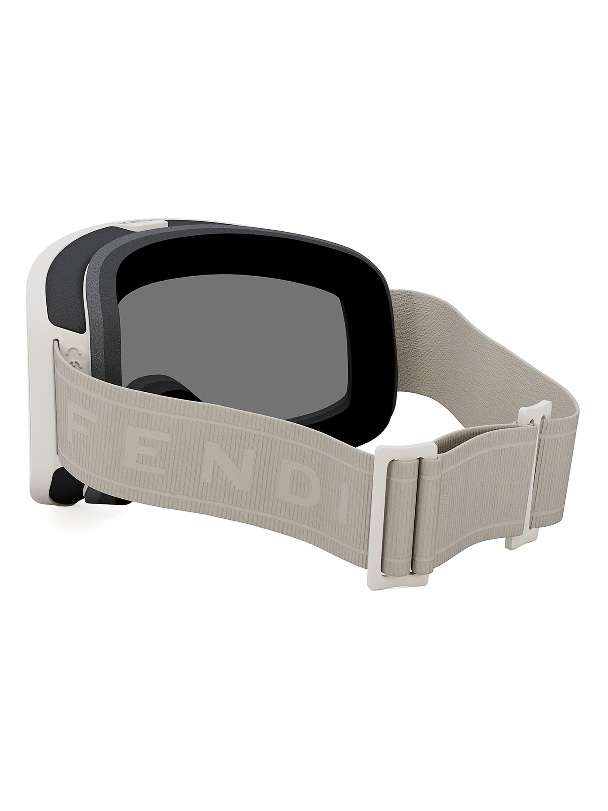 Fendi Ski Mask Goggles | Saks Fifth Avenue