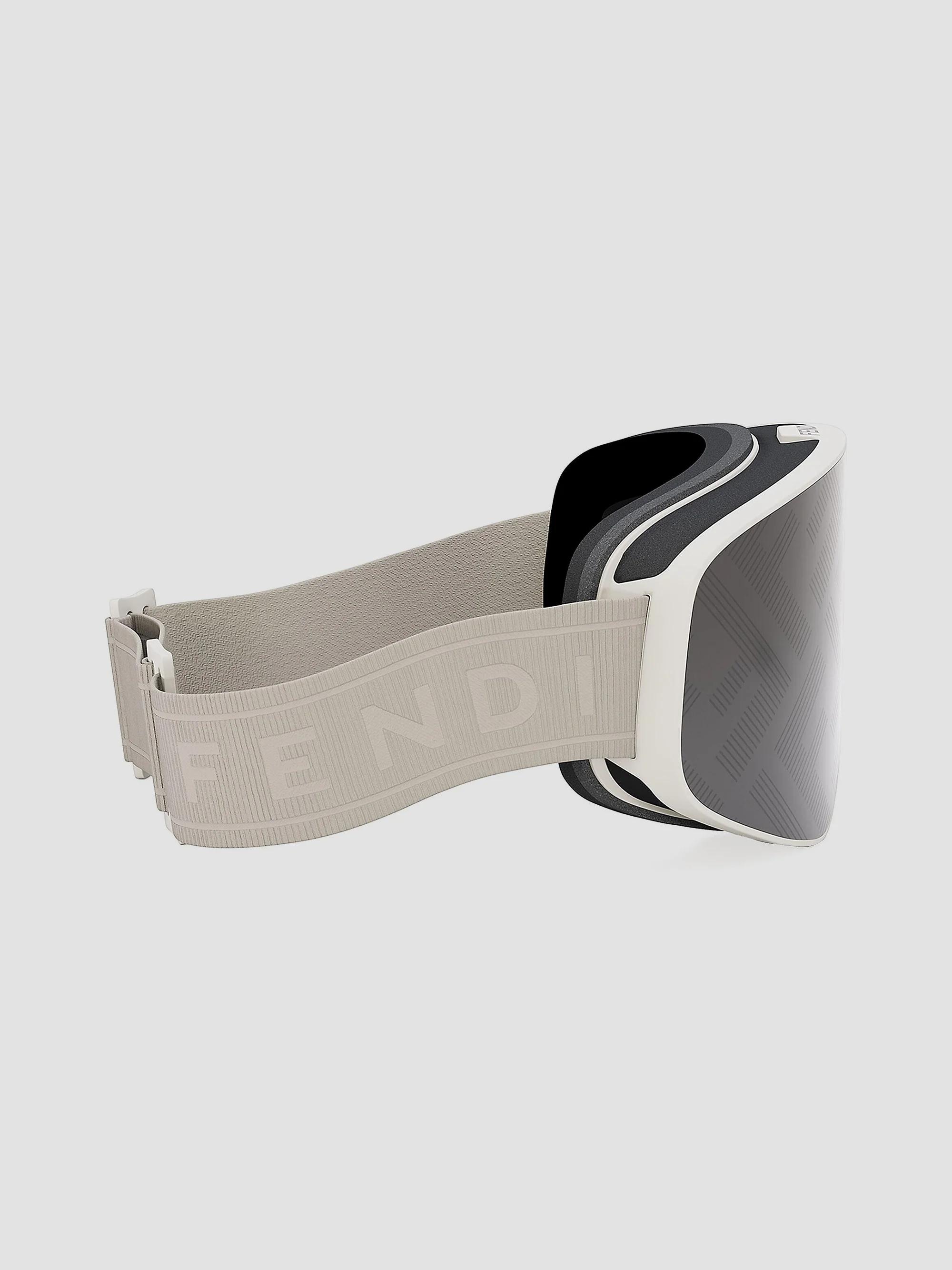 Fendi Ski Mask Goggles | Saks Fifth Avenue