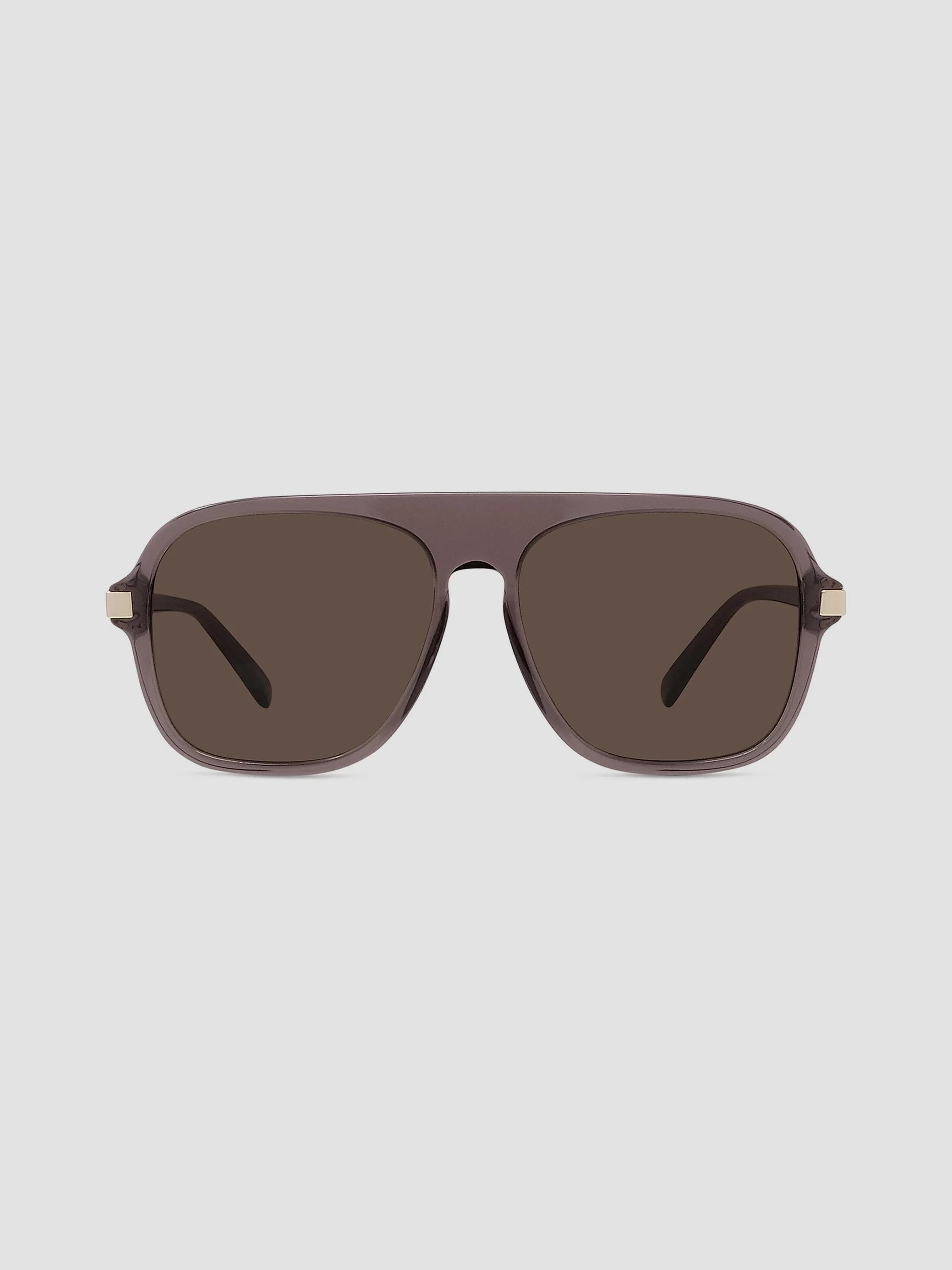 Stella McCartney Stella 57MM Pilot Sunglasses | Saks Fifth  display picture 1