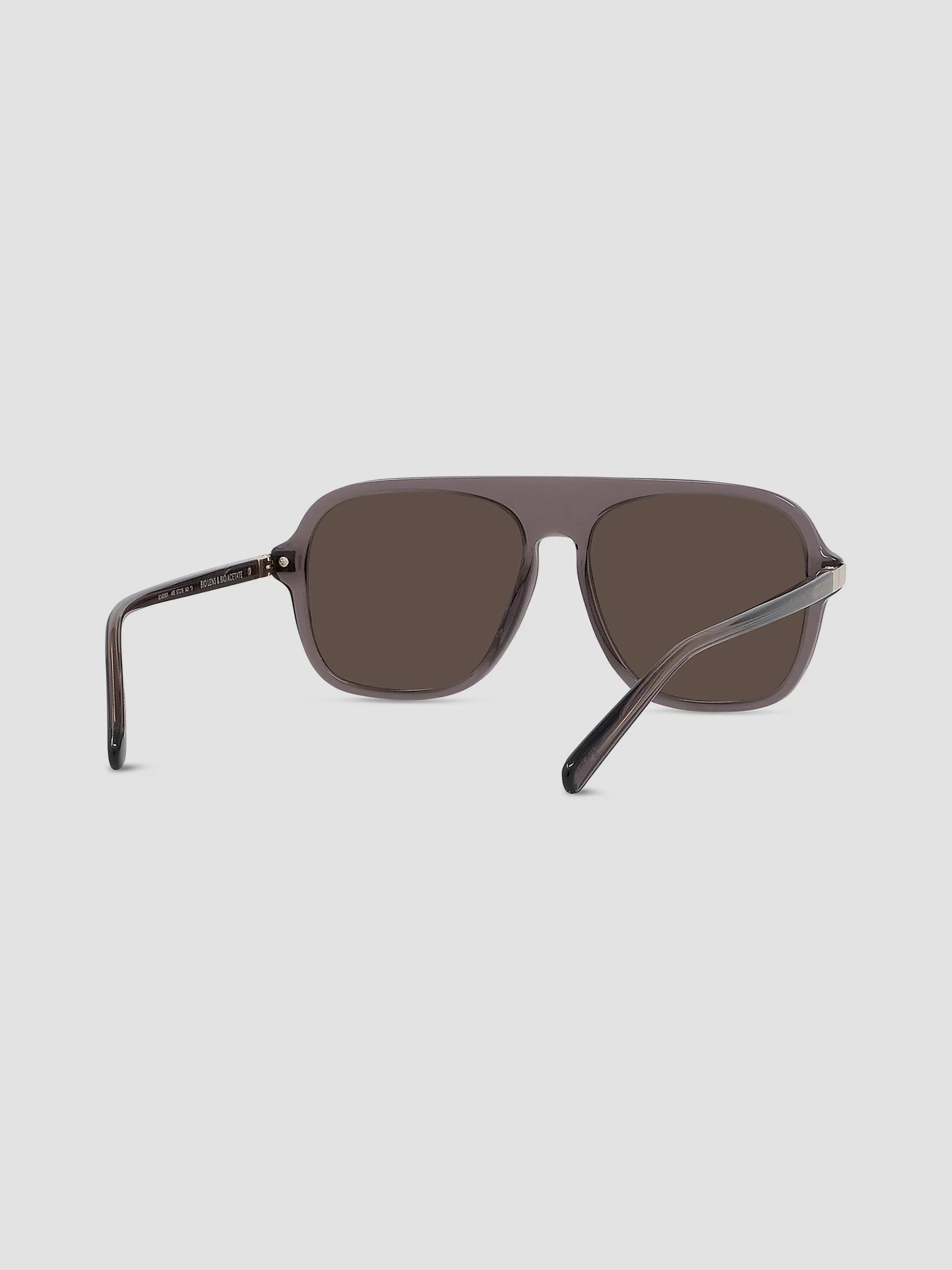 Stella McCartney Stella 57MM Pilot Sunglasses | Saks Fifth  display picture 1