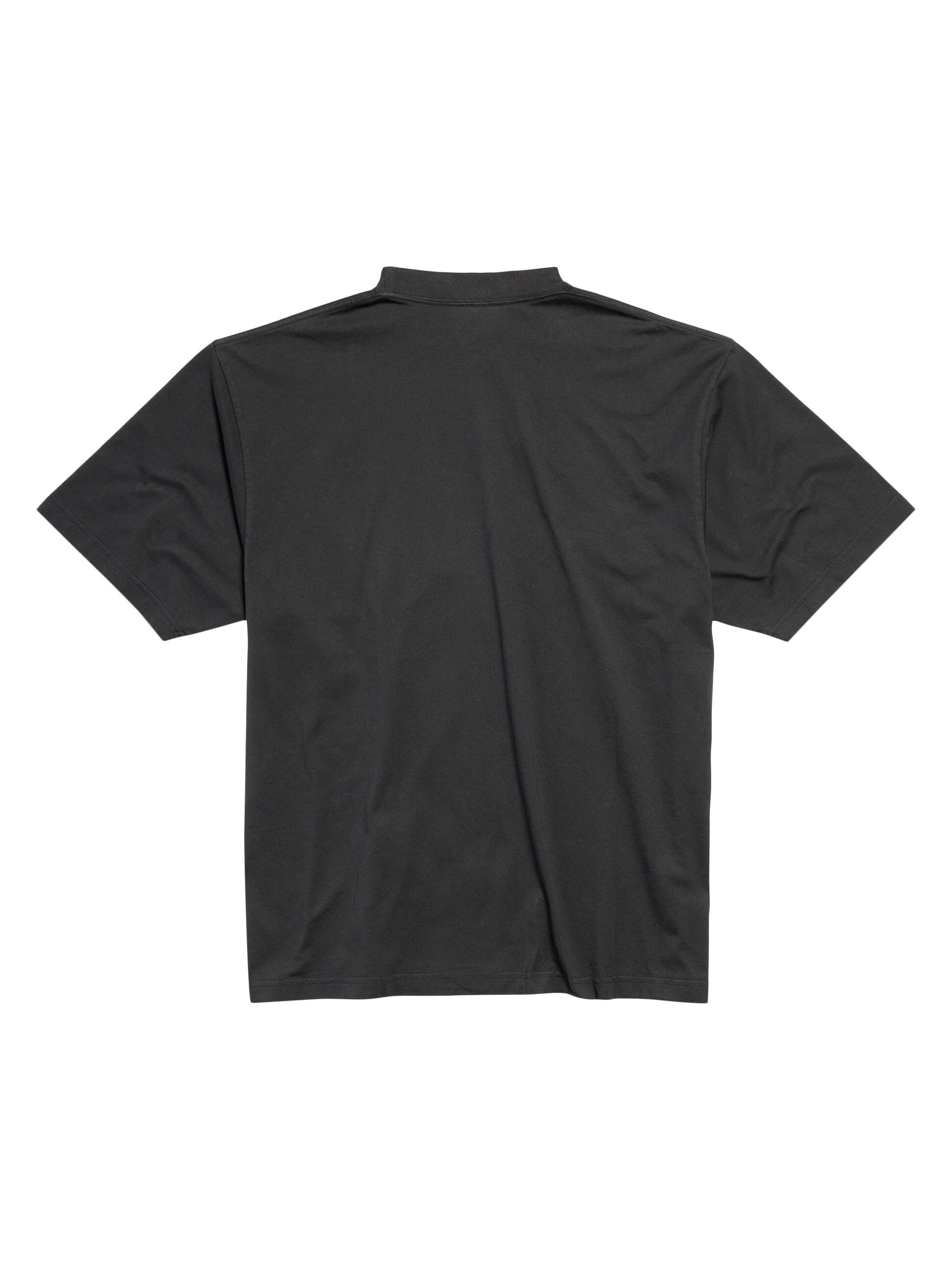 Balenciaga Activewear T-Shirt Medium Fit | Saks Fifth Avenue