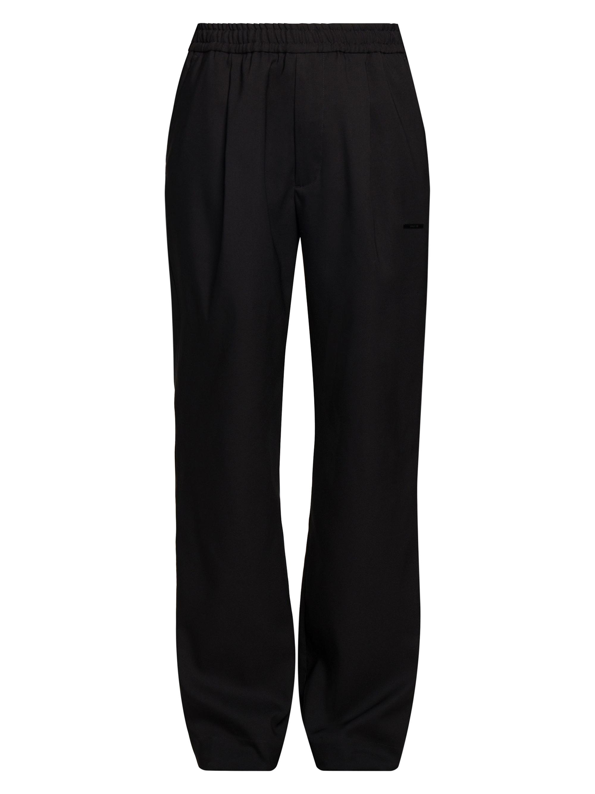 Moncler Men's Jogging Pants - Black