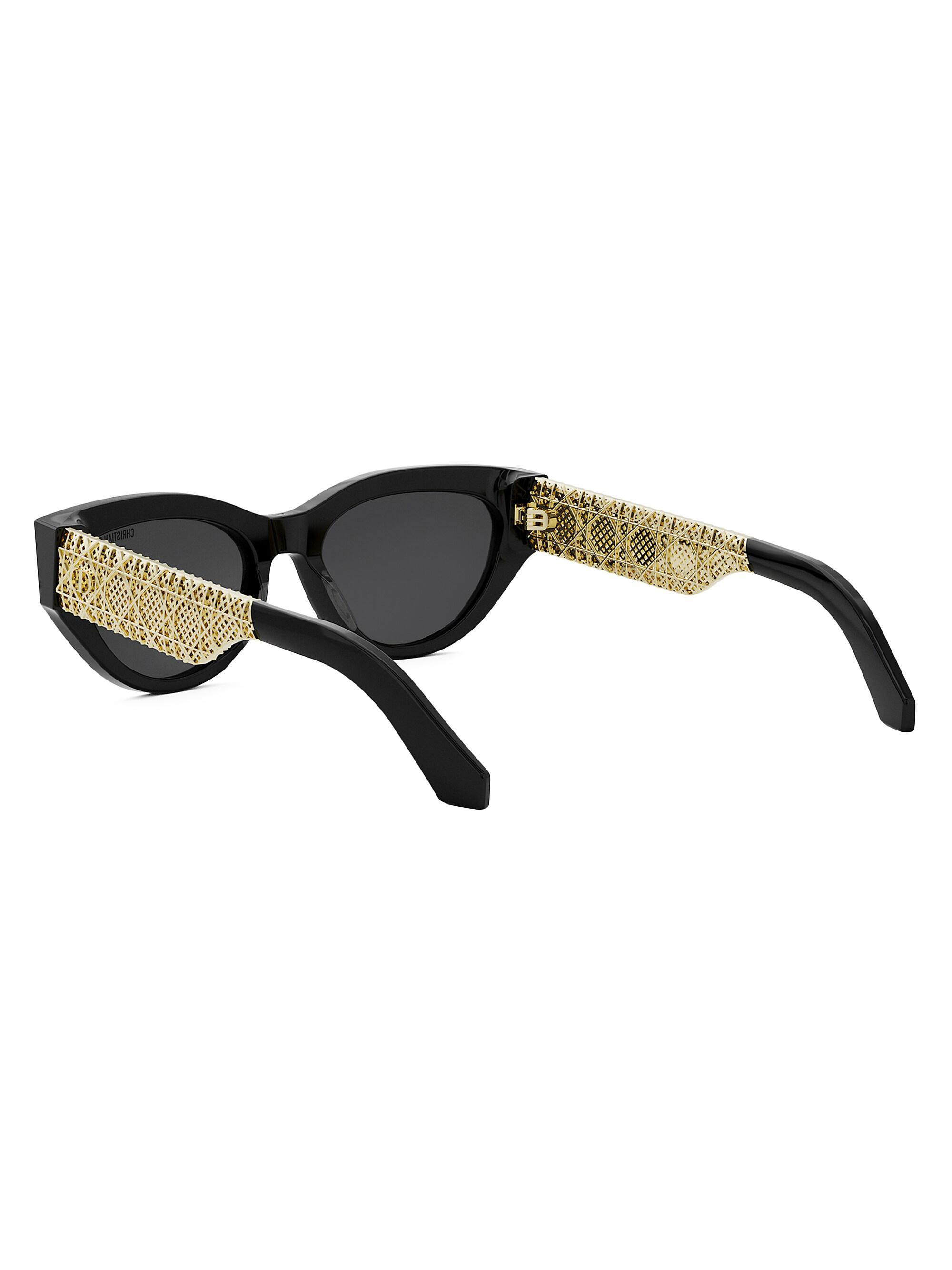 DIOR DioRésille B1I Cat-Eye Sunglasses Saks Fifth Avenue