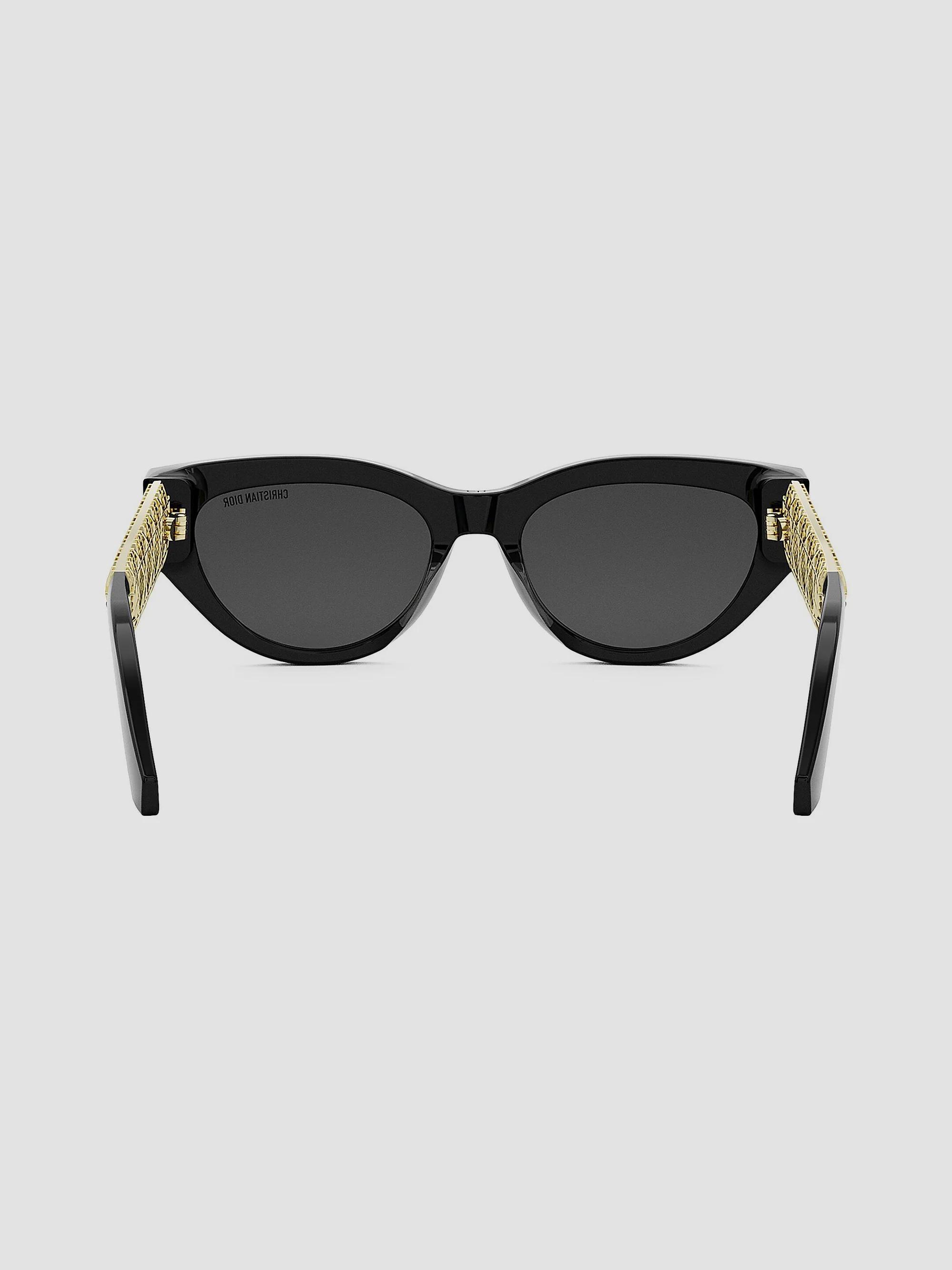 Dior DioRésille B1I Cat-Eye Sunglasses | Saks Fifth Avenue display picture 2