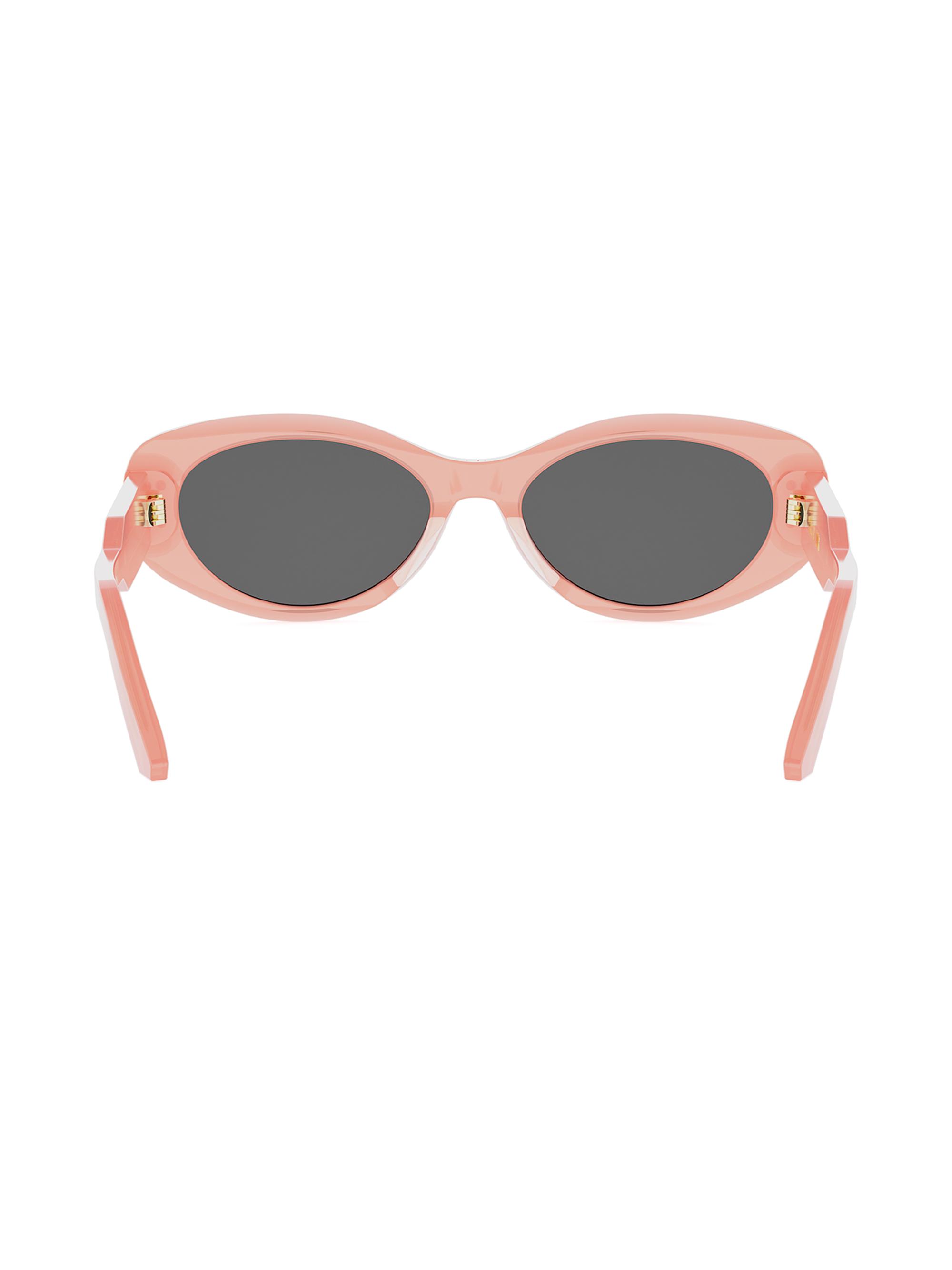 Sunglasses Round & Oval DIOR  DiorSignature B8U 53MM Butterfly Sunglasses Dior DiorSignature B8U 53MM Butterfly Sunglasses | Saks  main image 4