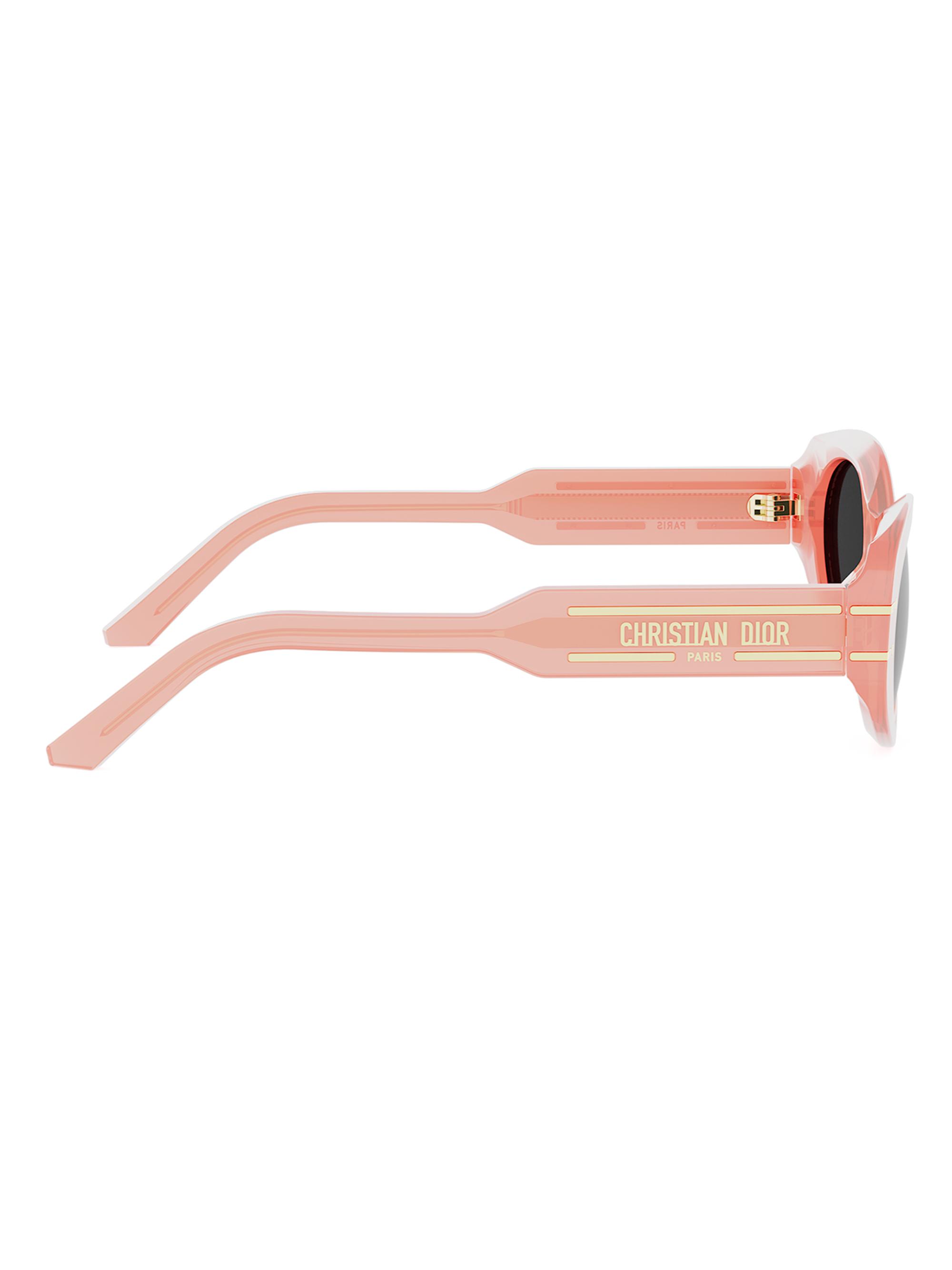 小物 DIOR butterfly frame sunglasses 2d7c4702-3f95-4e96-8f0a-