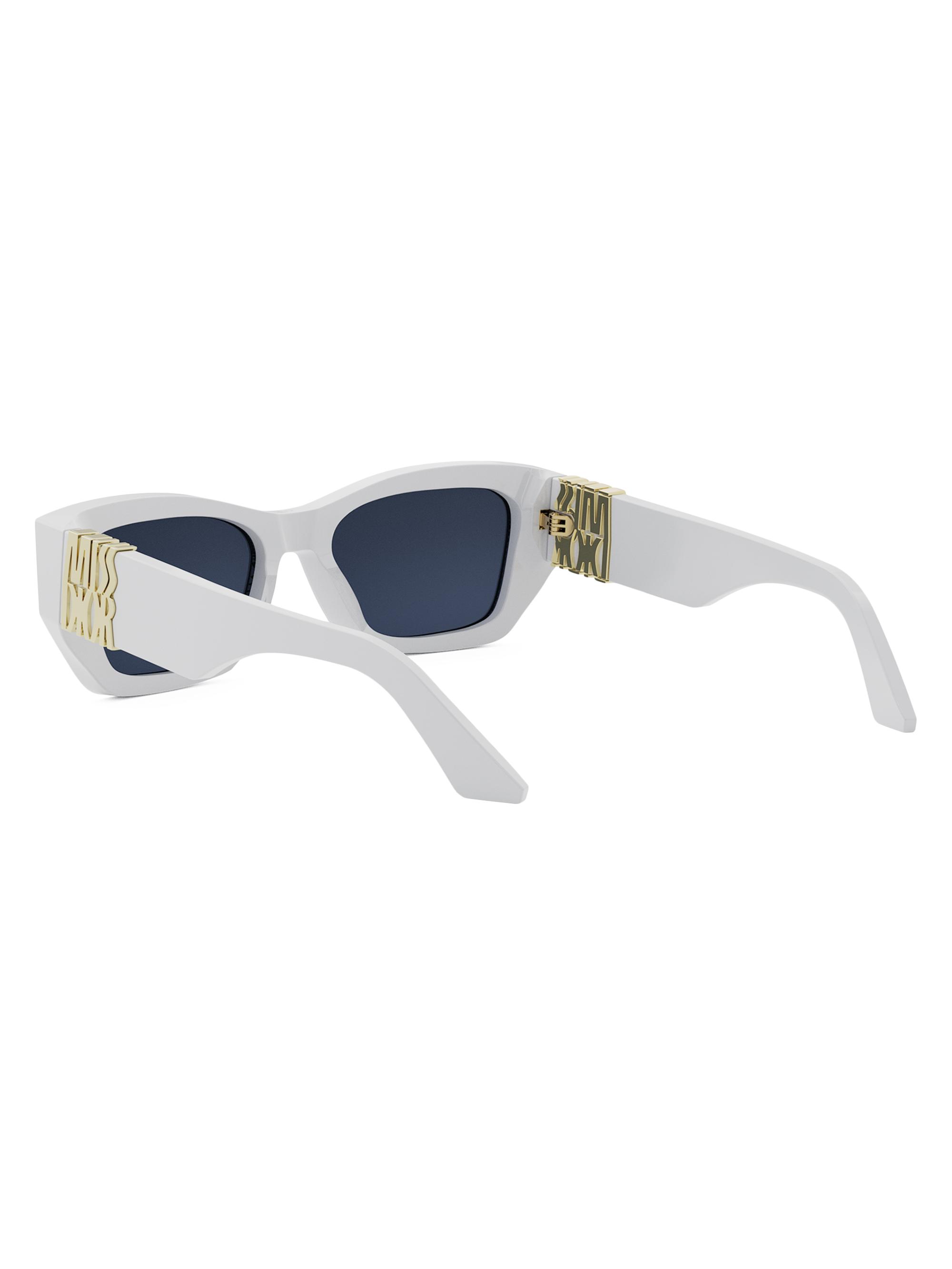 Dior MissDior S1I 55MM Square Sunglasses | Saks Fifth Avenue