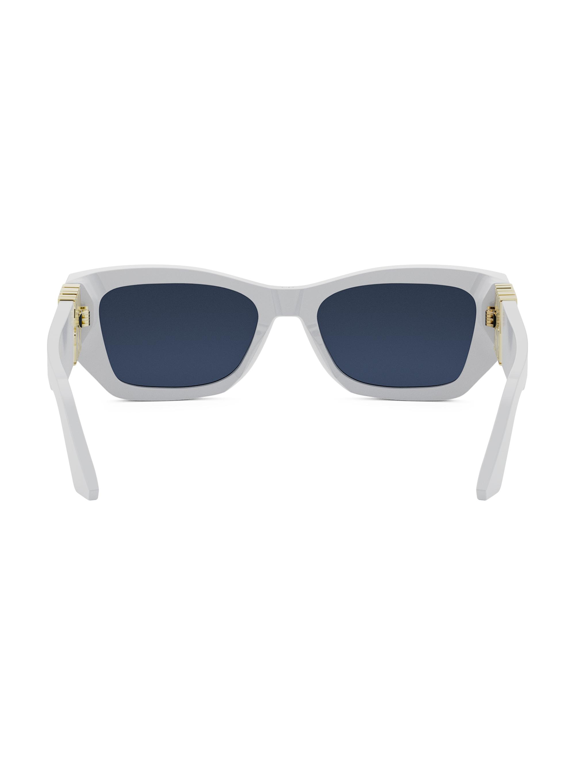 Dior MissDior S1I 55MM Square Sunglasses | Saks Fifth Avenue display picture 1
