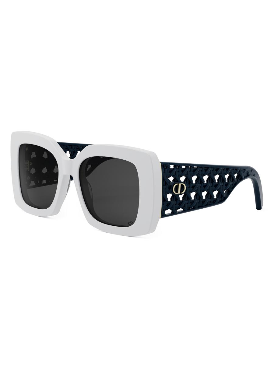【国内未入荷☆】Dior VeryDior S1I サングラス Dior VeryDior S1I 10A0 Sunglasses - US
