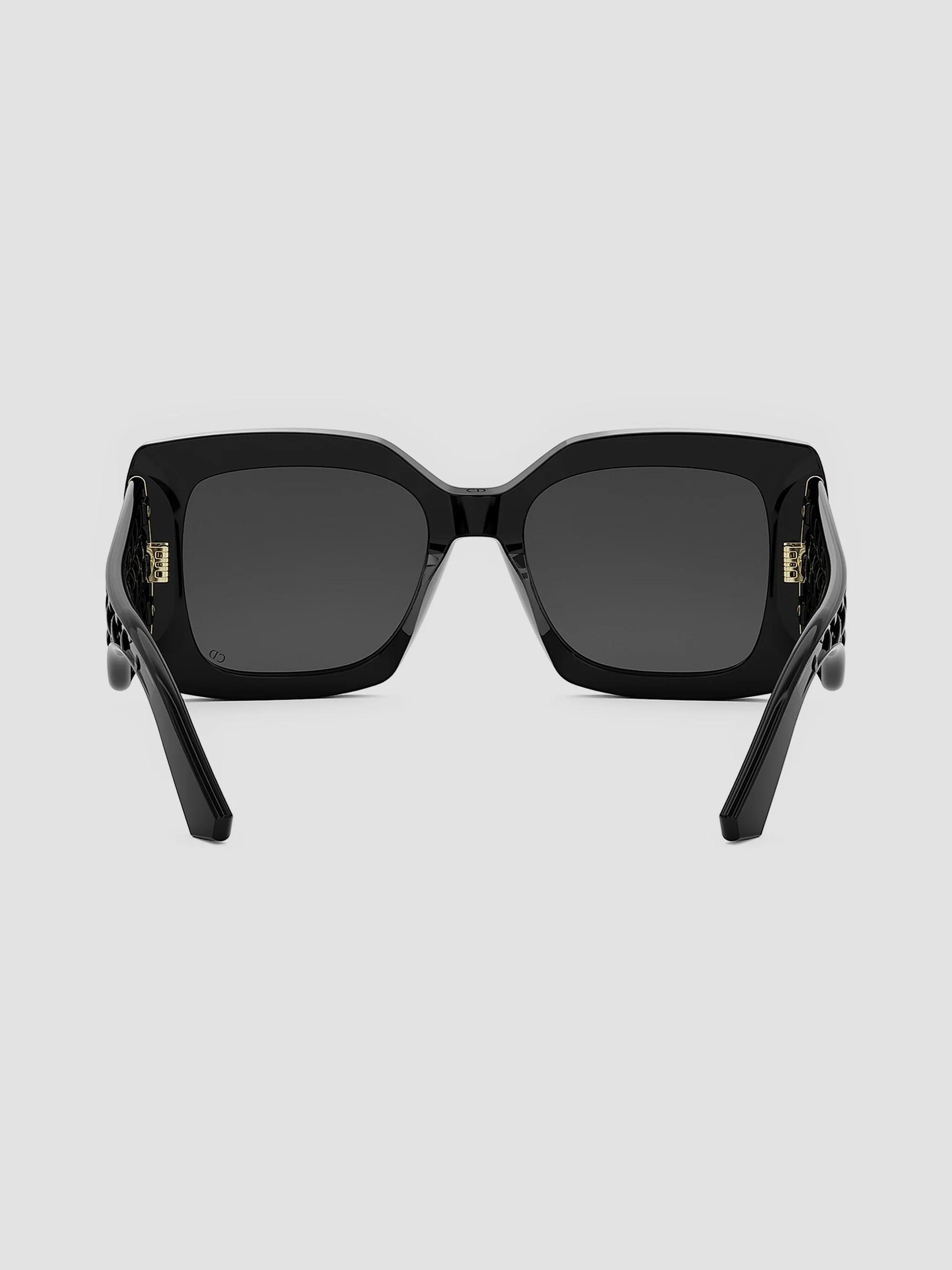 DIOR VeryDior S1I 54MM Square Sunglasses | Saks Fifth Avenue