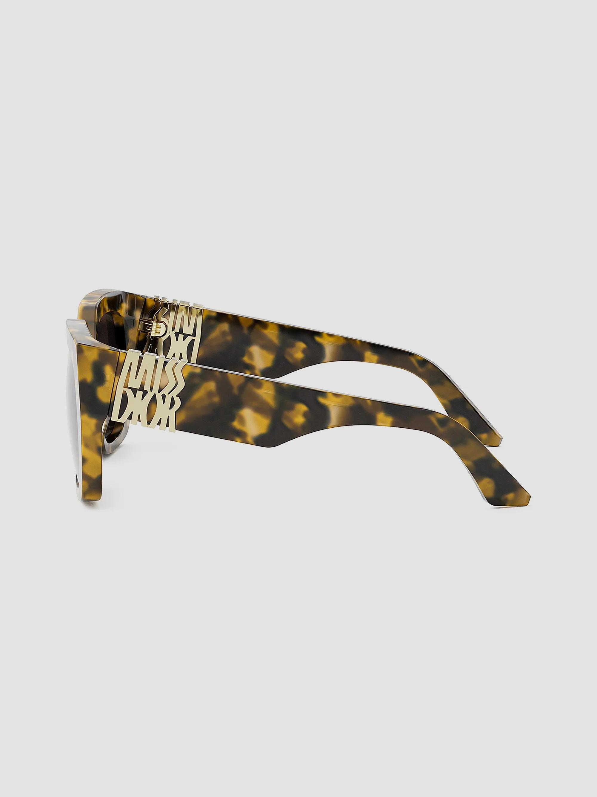 Dior MissDior S2I Square Sunglasses | Saks Fifth Avenue display picture 2