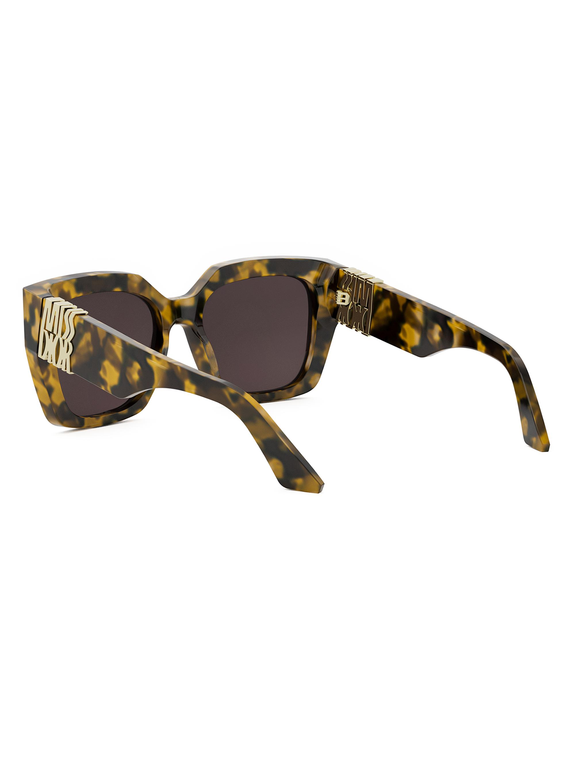DIOR MissDior S2I Square Sunglasses | Saks Fifth Avenue