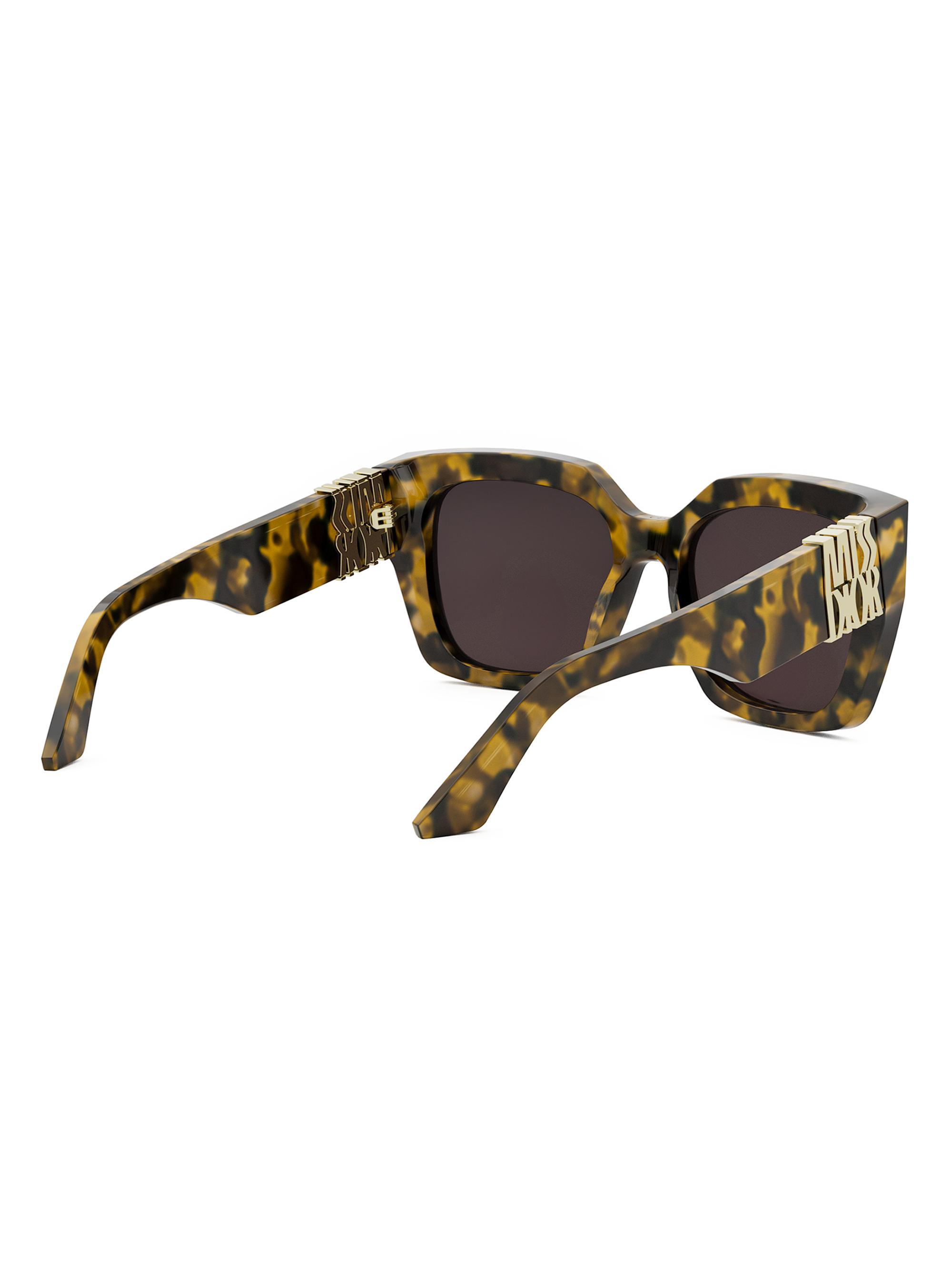 Dior MissDior S2I Square Sunglasses | Saks Fifth Avenue