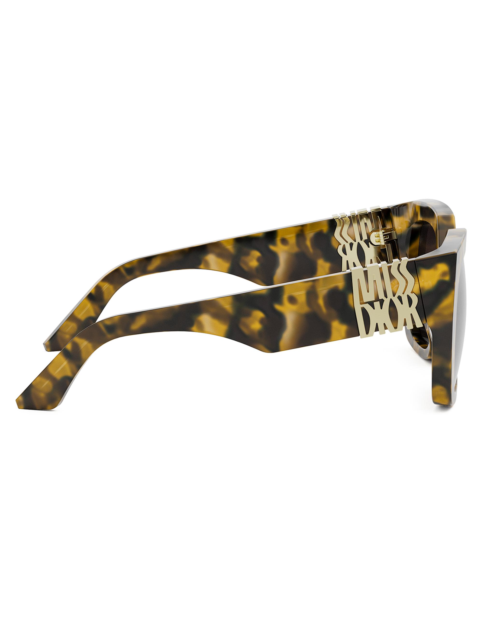 Dior MissDior S2I Square Sunglasses | Saks Fifth Avenue