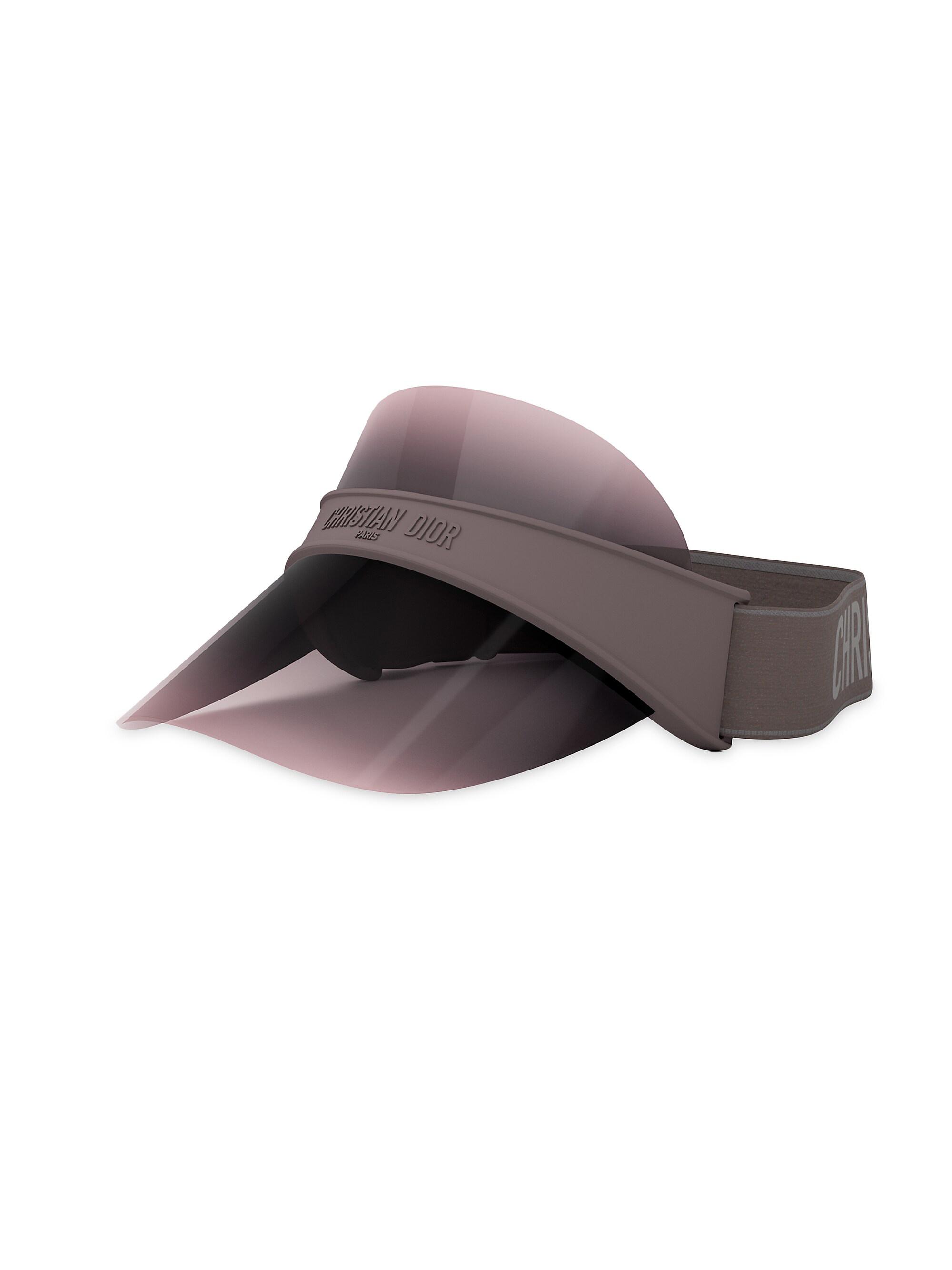 Dior Visor Cap CHRISTIAN DIOR JADIOR DiorClub1 Dioriviera Ibiza