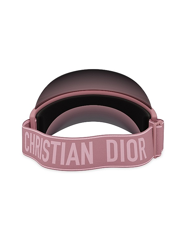 Shop DIOR DiorClub V1U Visor Sunglasses | Saks Fifth Avenue Shop DIOR DiorClub V1U Visor Sunglasses | Saks Fifth Avenue