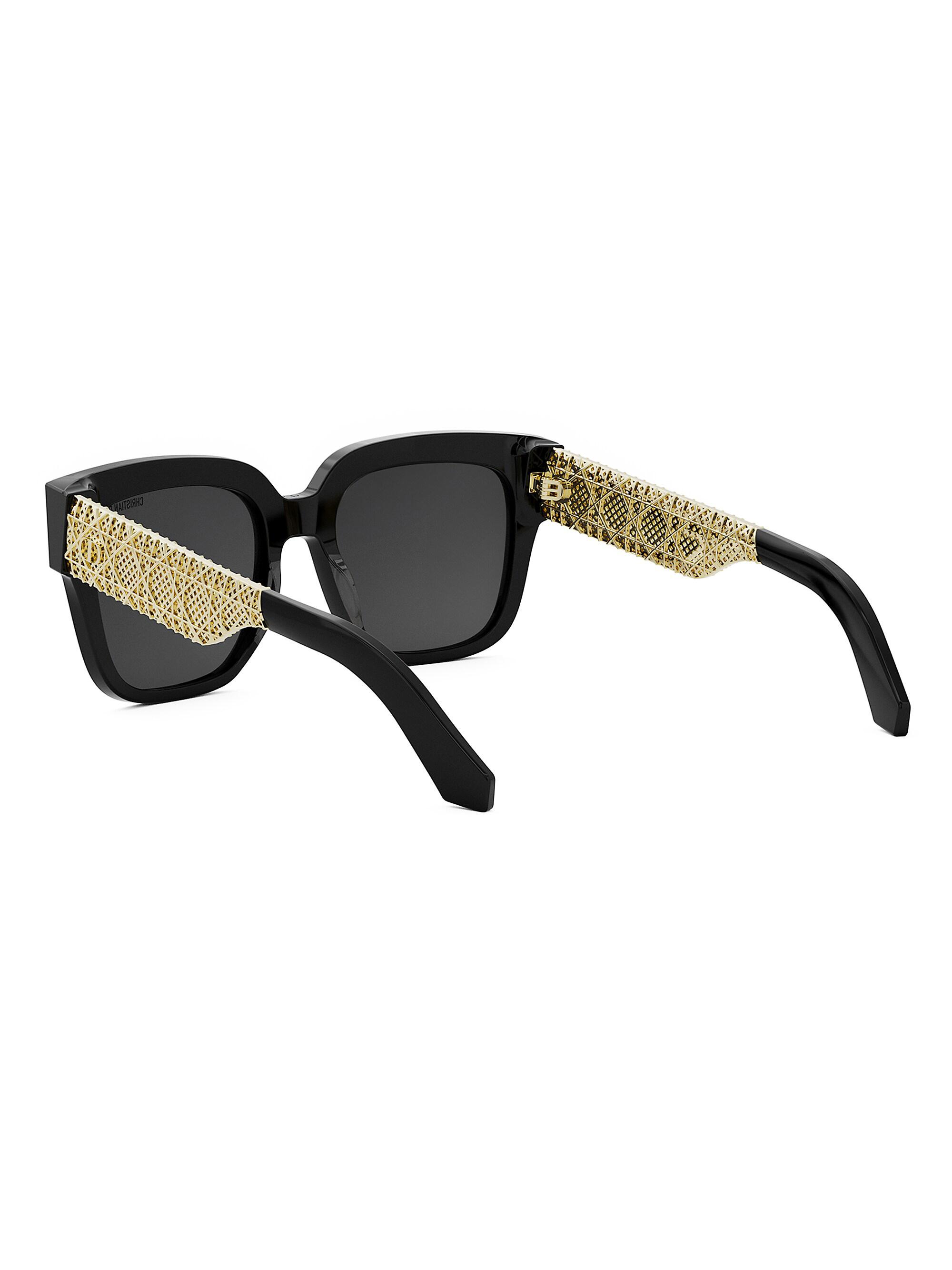 DIOR DioRésille S1I 54MM Square Sunglasses | Saks Fifth Avenue