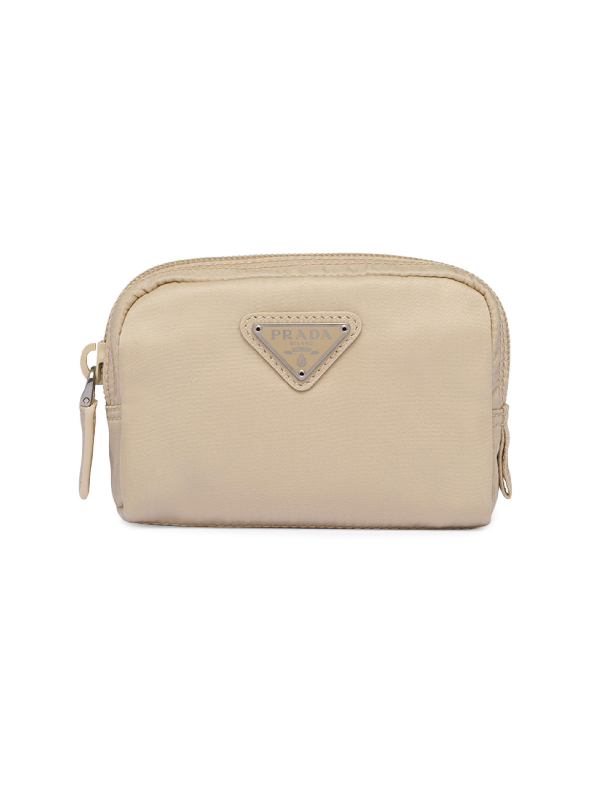Prada Re-Nylon Necessaire Pouch | Saks Fifth Avenue