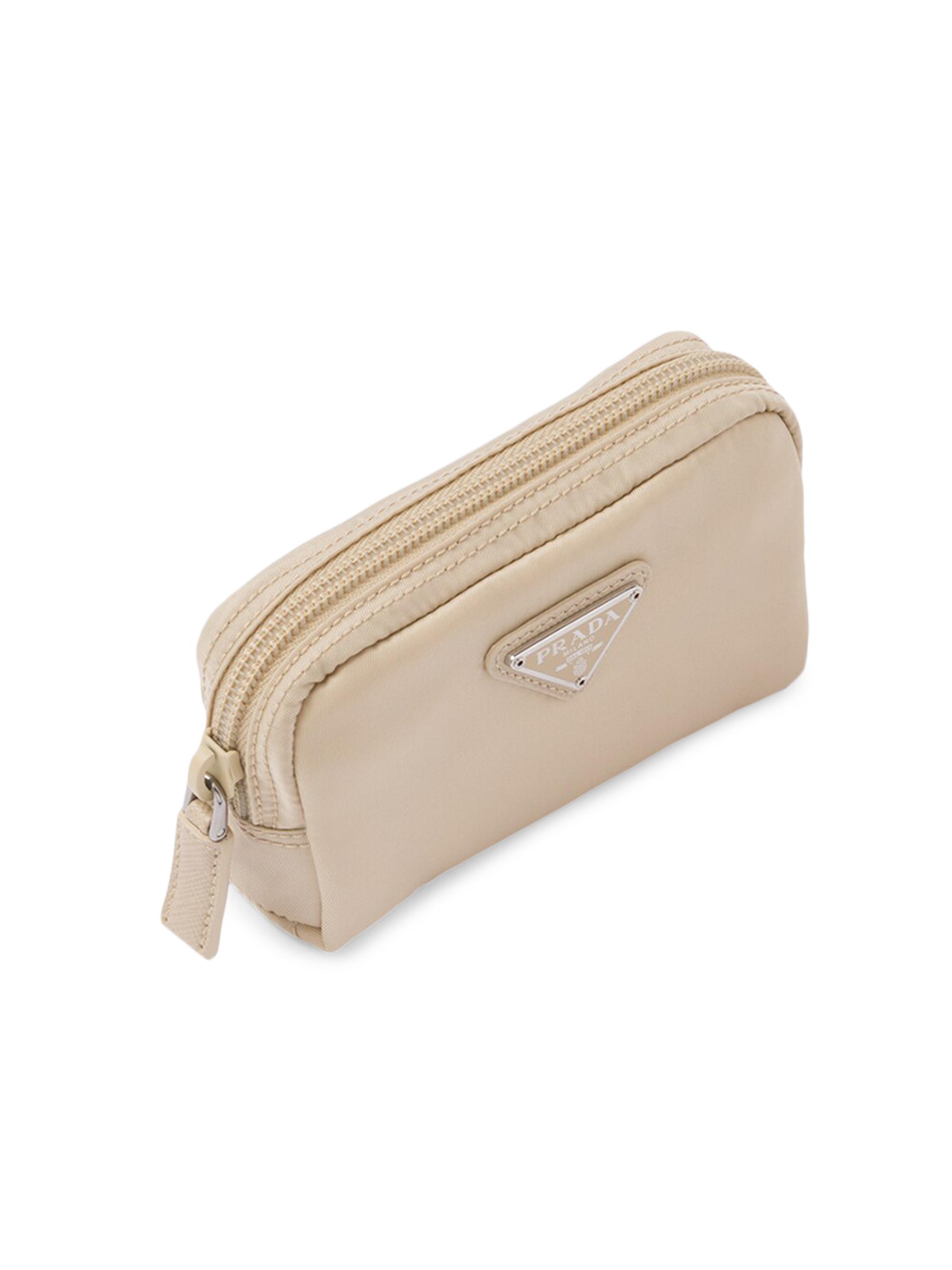 Prada Re-Nylon Necessaire Pouch | Saks Fifth Avenue