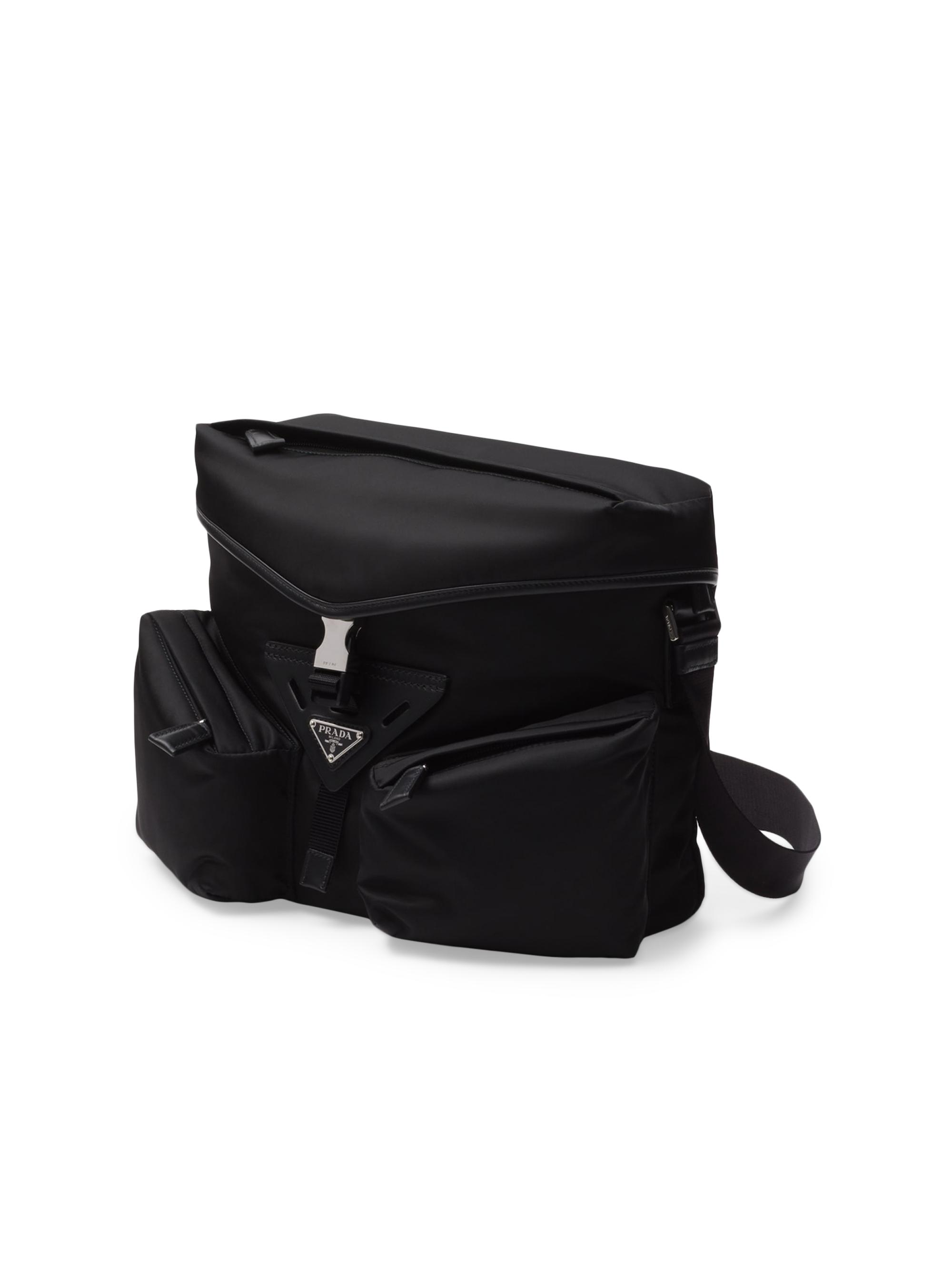 SALE！PRADA ブラック ナイロン バッグ 0400020203973_BLACK?wid=600&