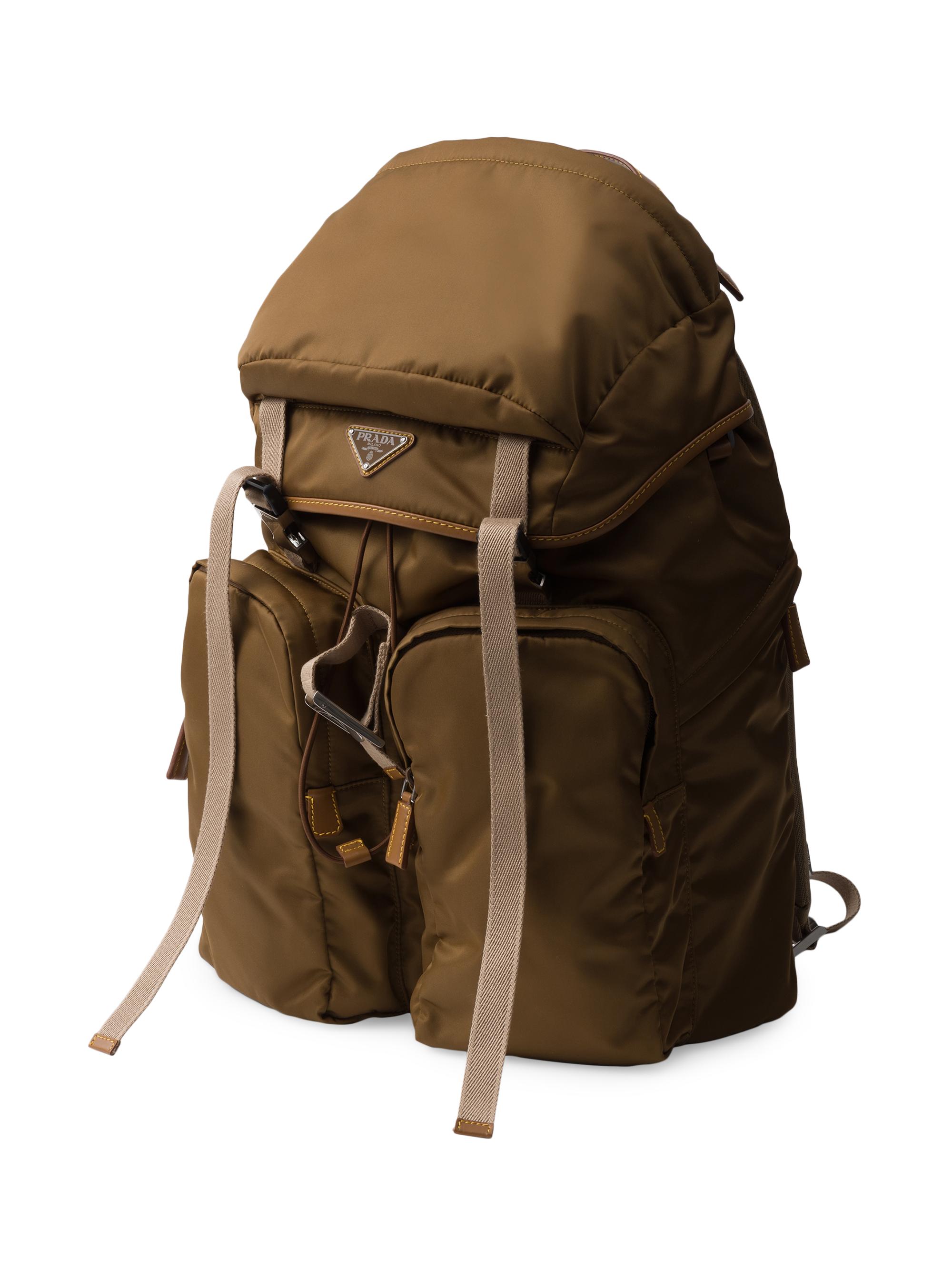 極美品♡ レスポートサックZUCCA ランダムテープリュック大容量