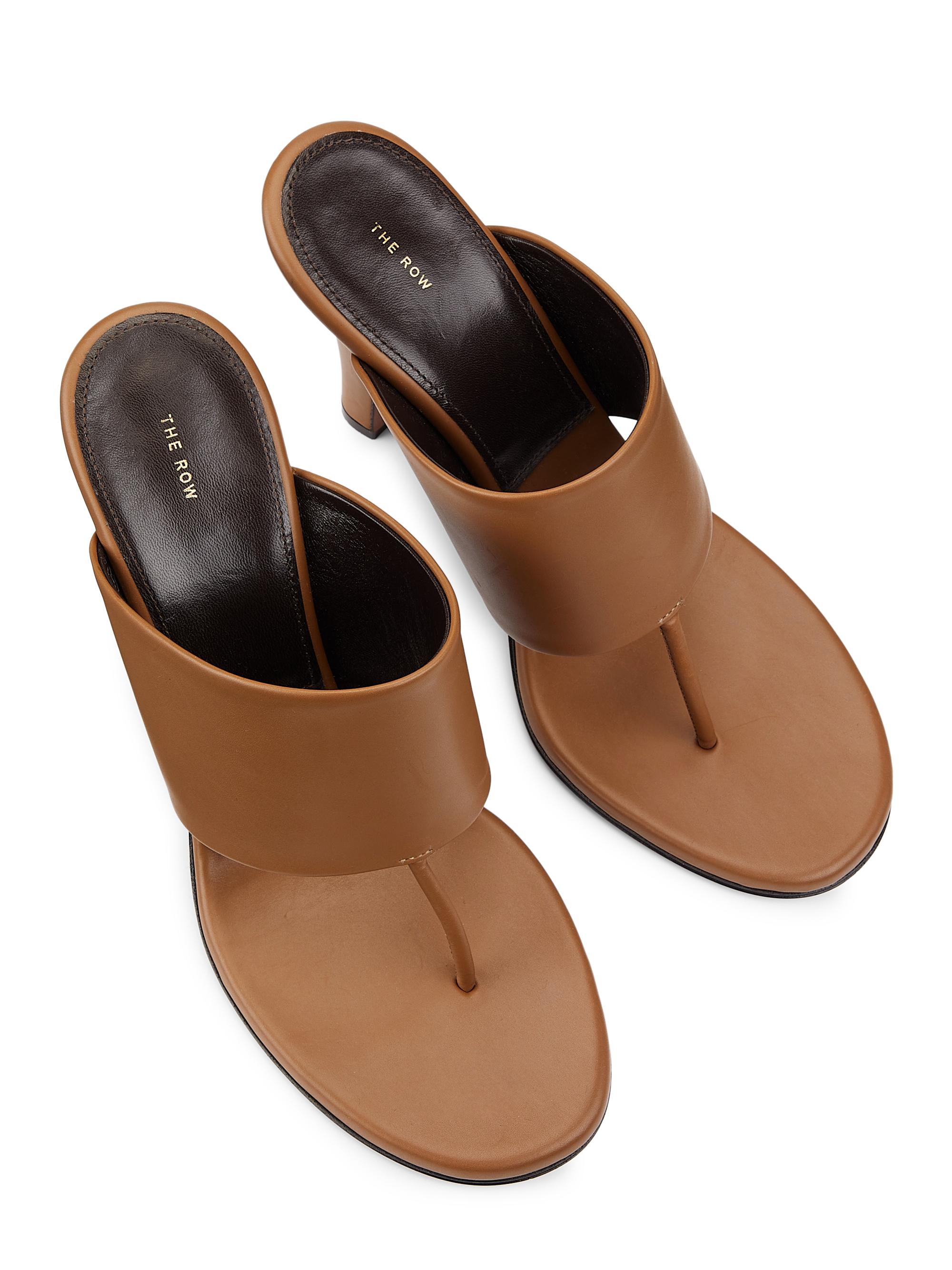 THE ROW ミュール org.jpg