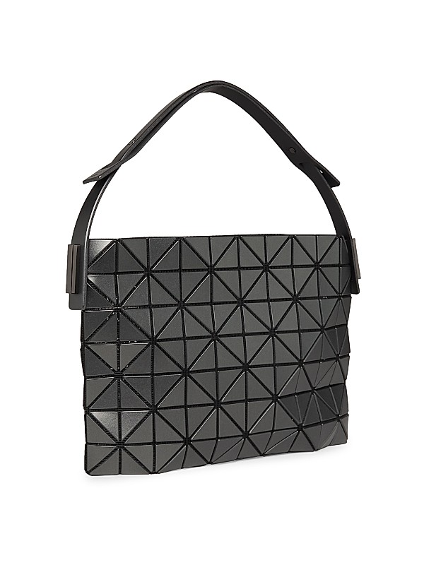 Shop Bao Bao Issey Miyake Combination Baguette Bag | Saks Shop Bao Bao Issey Miyake Combination Baguette Bag | Saks