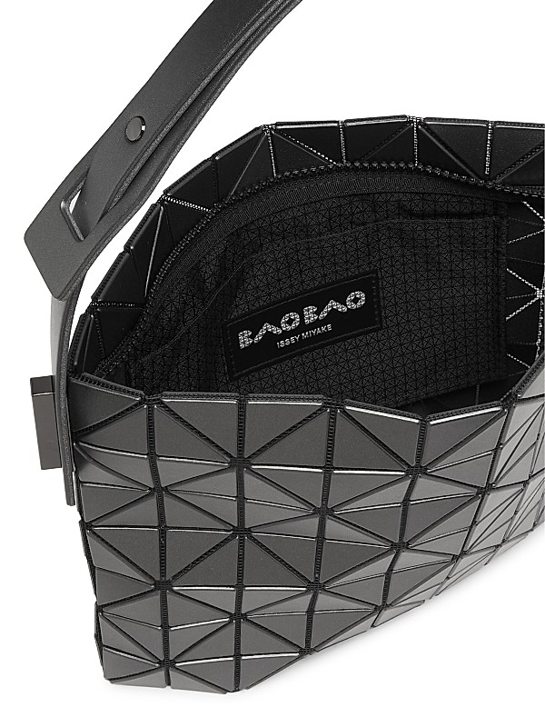 Shop Bao Bao Issey Miyake Combination Baguette Bag | Saks Shop Bao Bao Issey Miyake Combination Baguette Bag | Saks