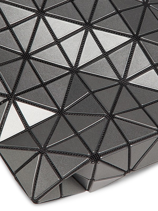 Shop Bao Bao Issey Miyake Combination Baguette Bag | Saks Shop Bao Bao Issey Miyake Combination Baguette Bag | Saks