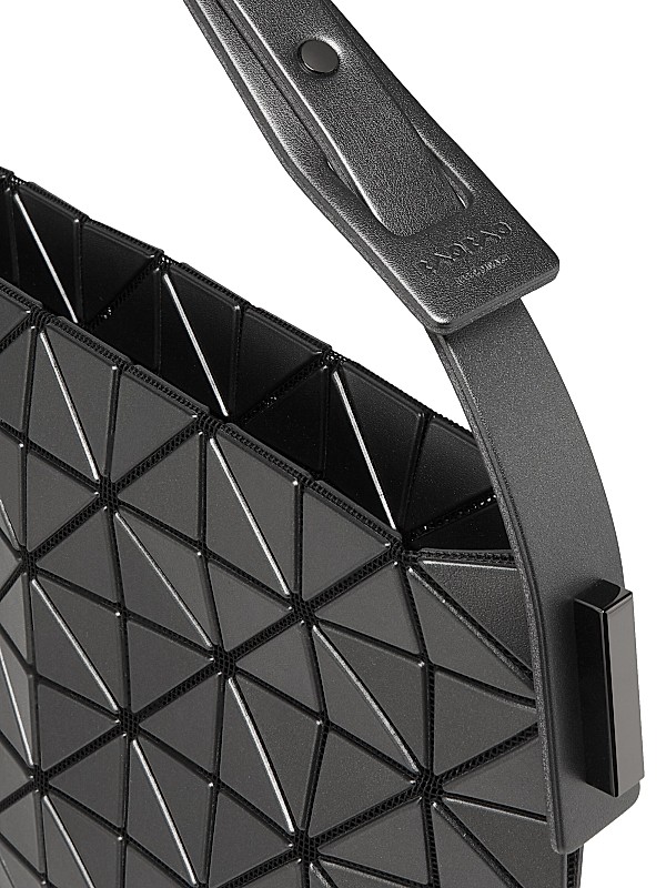 Shop Bao Bao Issey Miyake Combination Baguette Bag | Saks Shop Bao Bao Issey Miyake Combination Baguette Bag | Saks