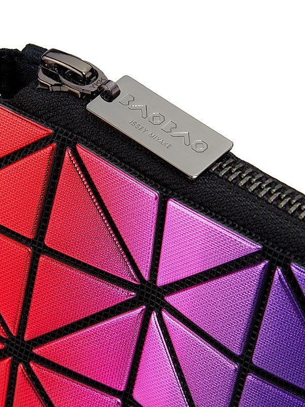 Shop Bao Bao Issey Miyake Combination Magic Hour Shoulder Shop Bao Bao Issey Miyake Combination Magic Hour Shoulder