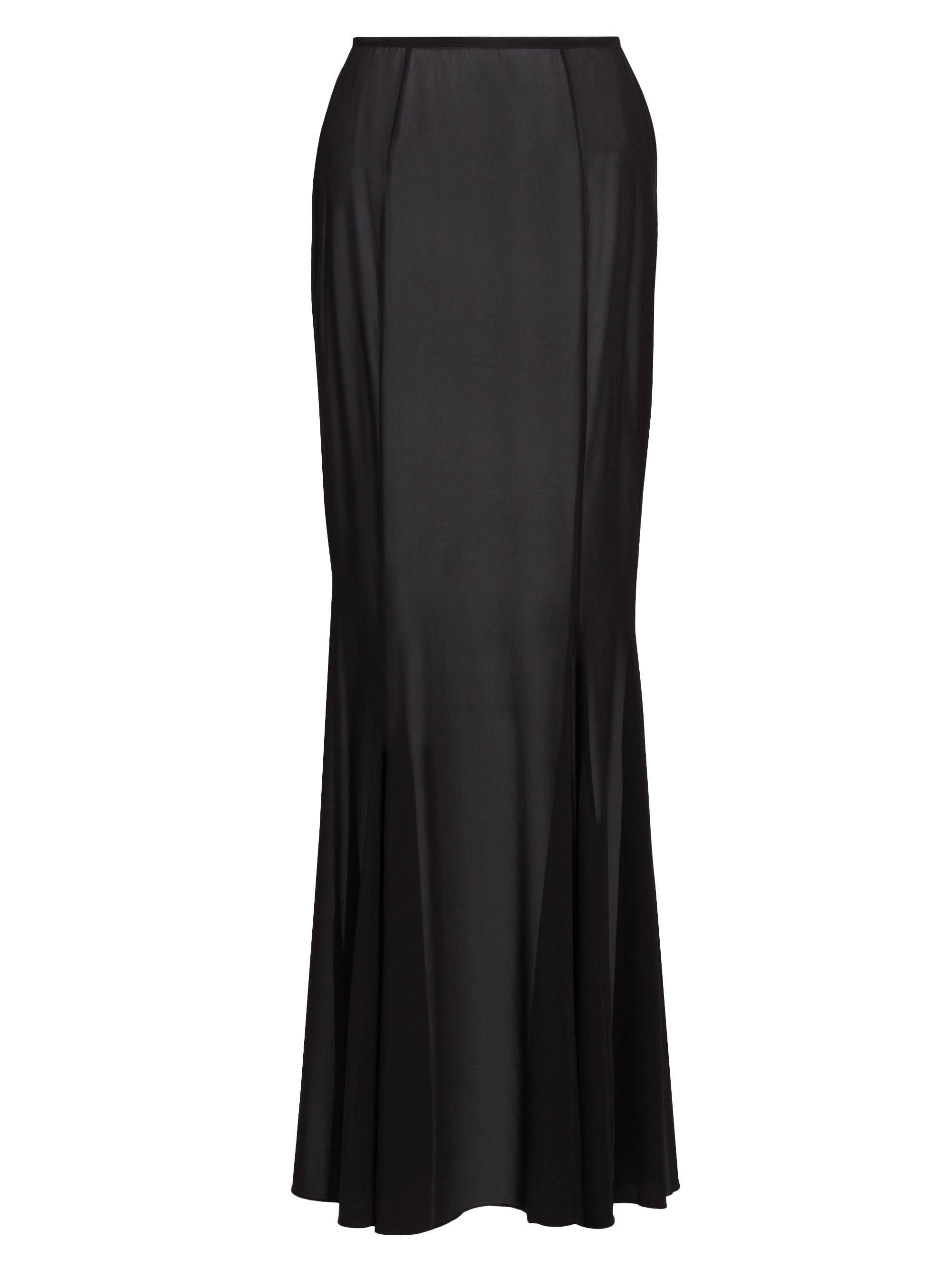 Kobi Halperin Sachi Crepe Maxi Skirt | Saks Fifth Avenue