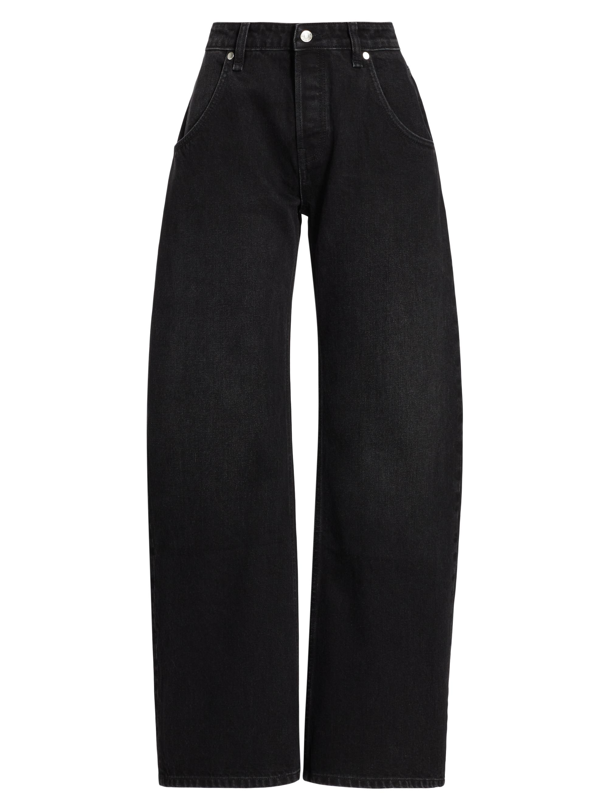 Aya Muse Hyn Wide-Leg Jeans | Saks Fifth Avenue