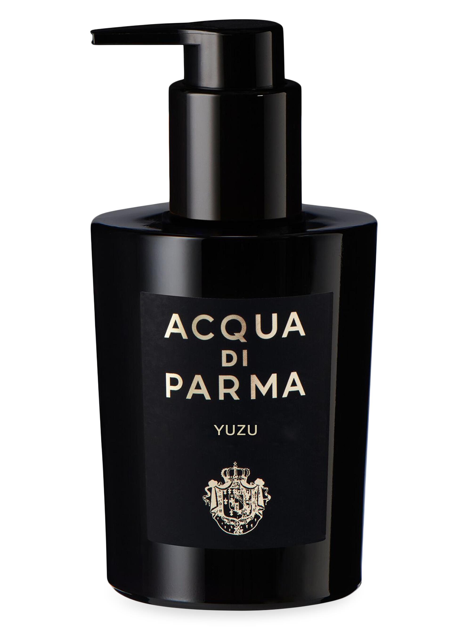 Acqua di Parma Signatures Of The Sun Yuzu Hand & Body Wash