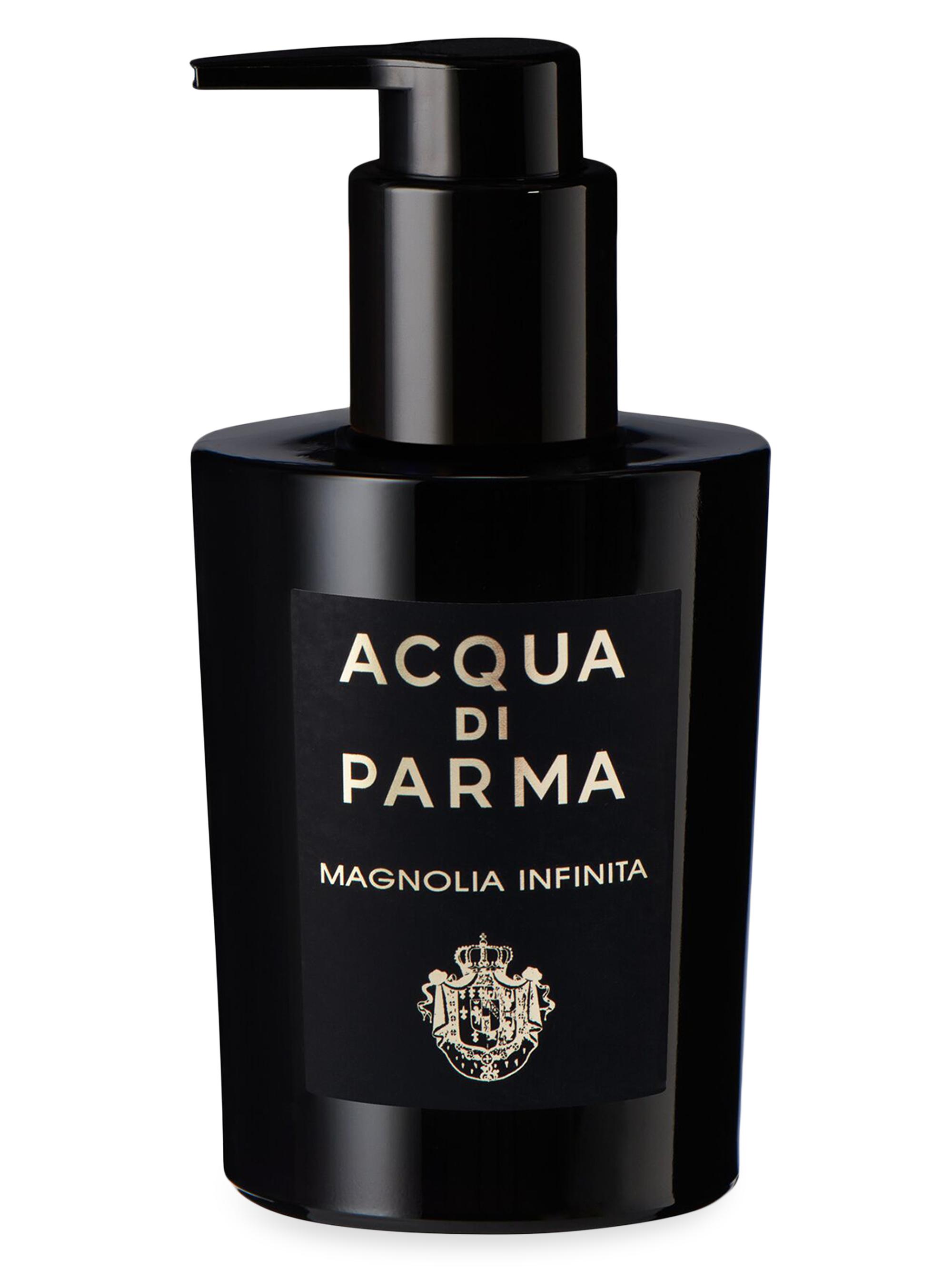 Acqua di Parma Signatures Of The Sun Magnolia Infinita Hand & Body Wash
