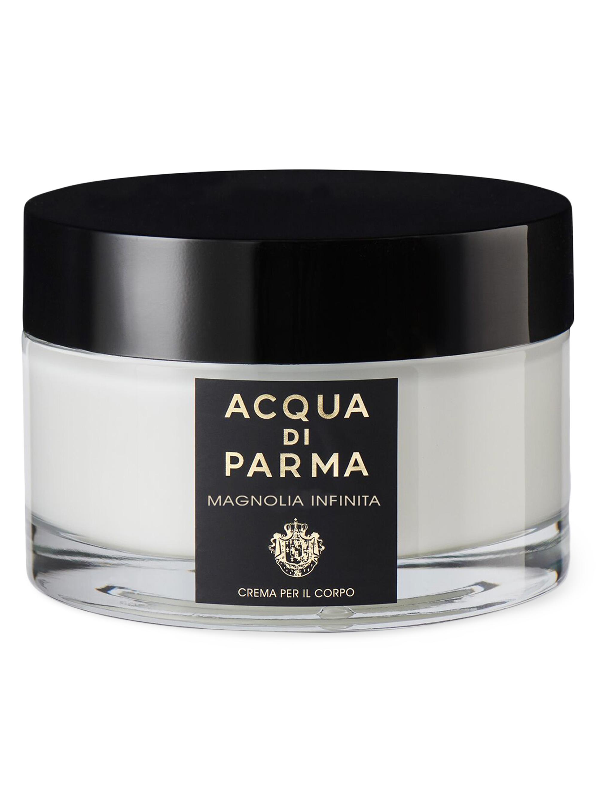 Acqua di Parma Signatures Of The Sun Magnolia Infinita Body Cream