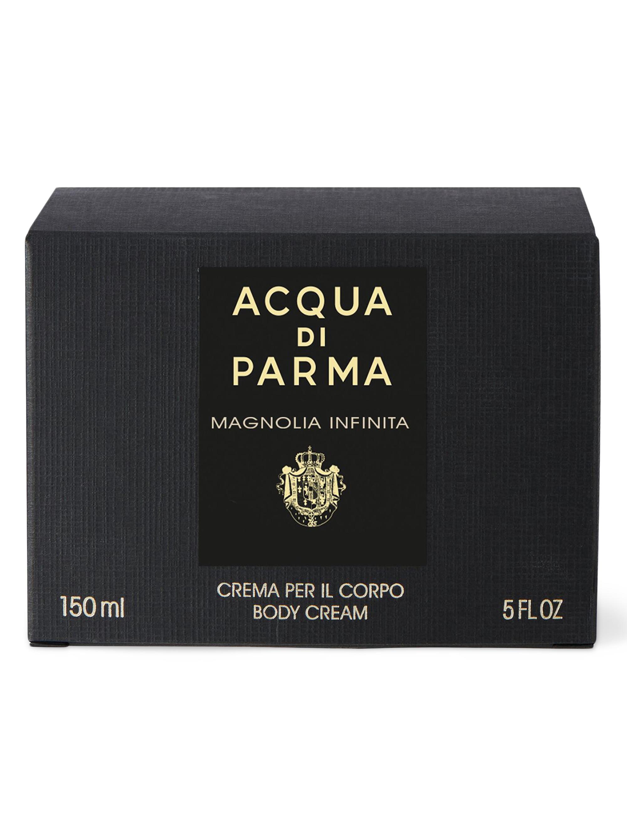 Acqua di Parma Signatures Of The Sun Magnolia Infinita Body Cream