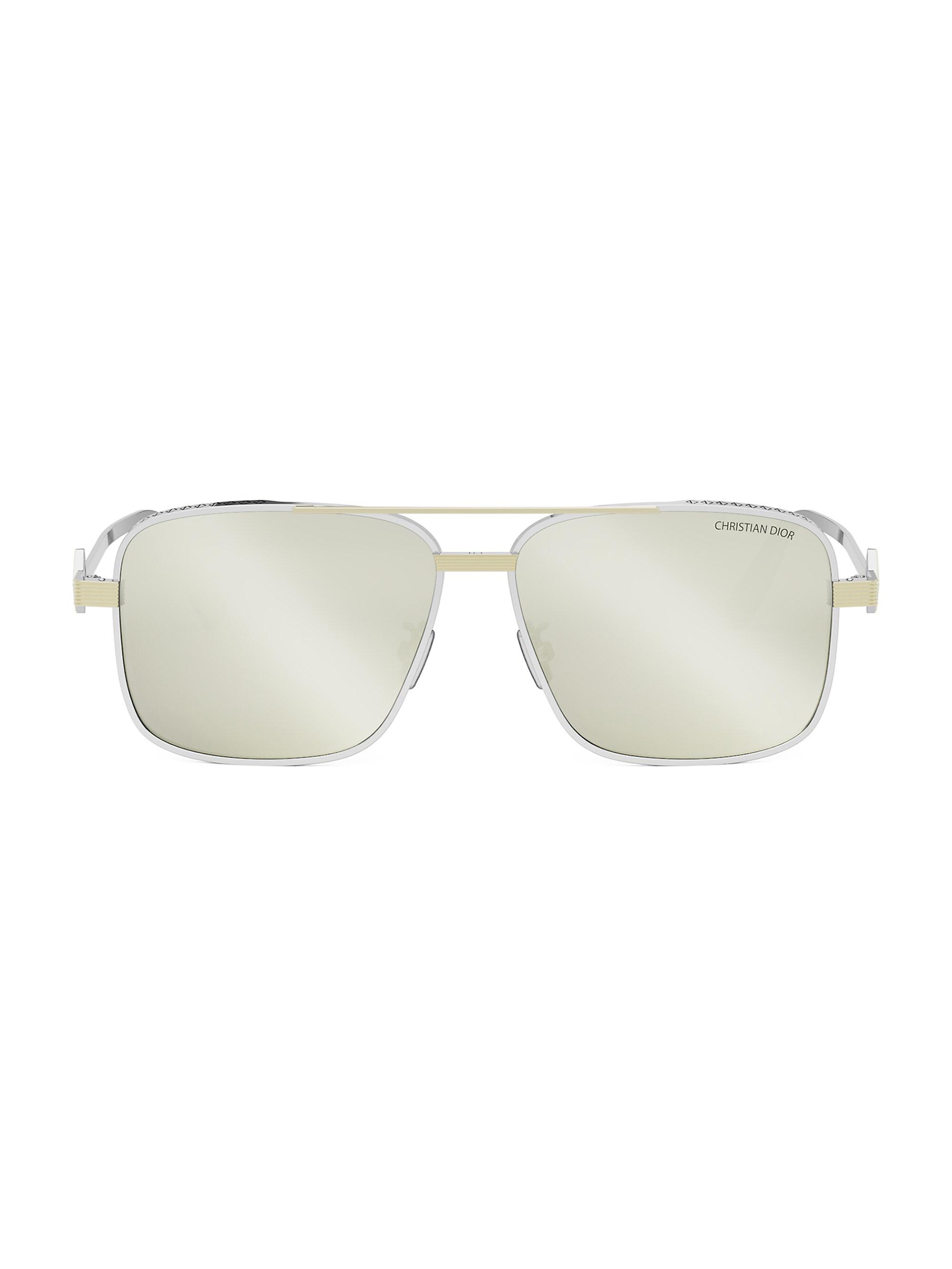 DIOR CD Diamond S9U Sunglasses | Saks Fifth Avenue