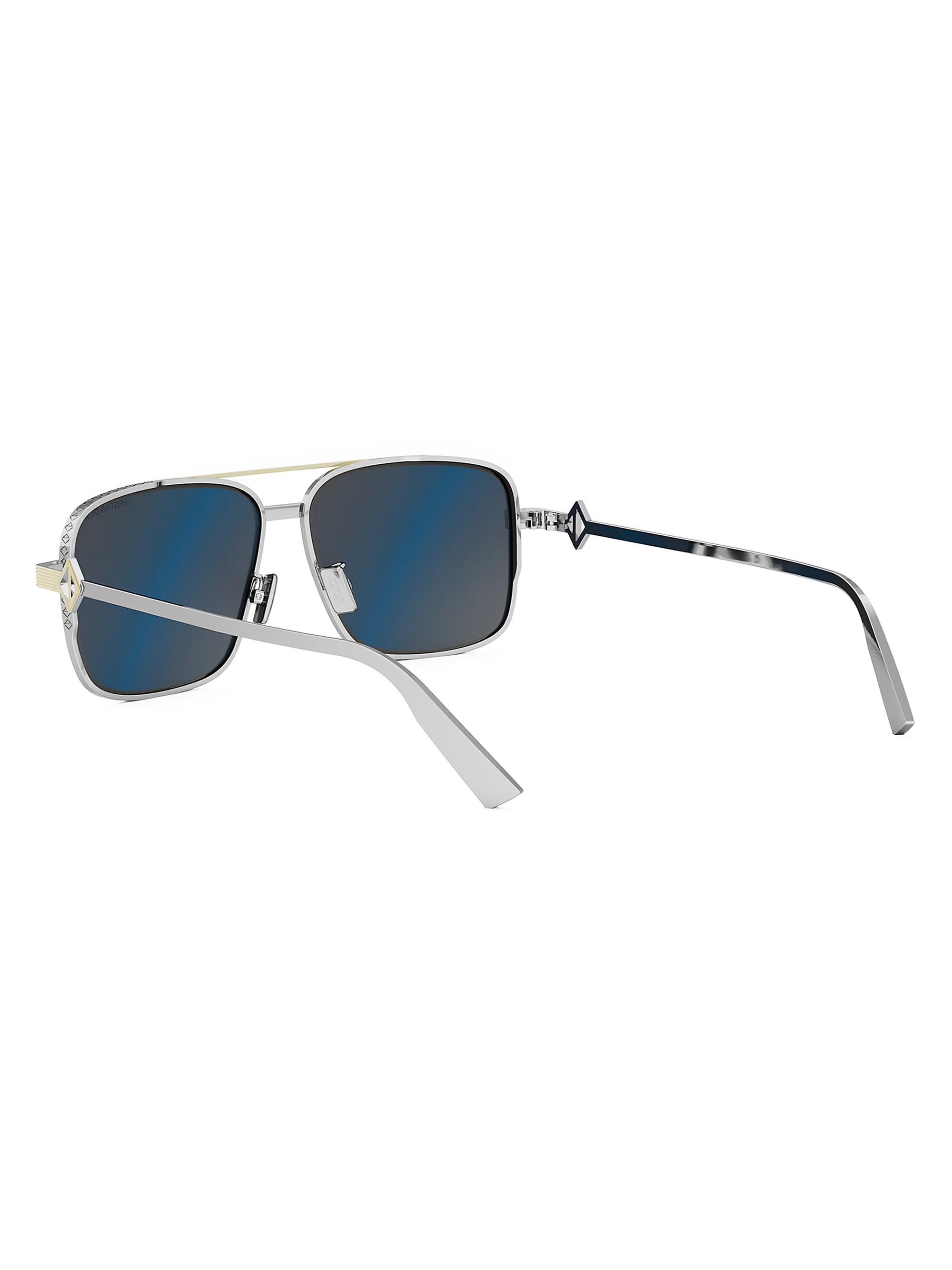 DIOR CD Diamond S9U Sunglasses | Saks Fifth Avenue