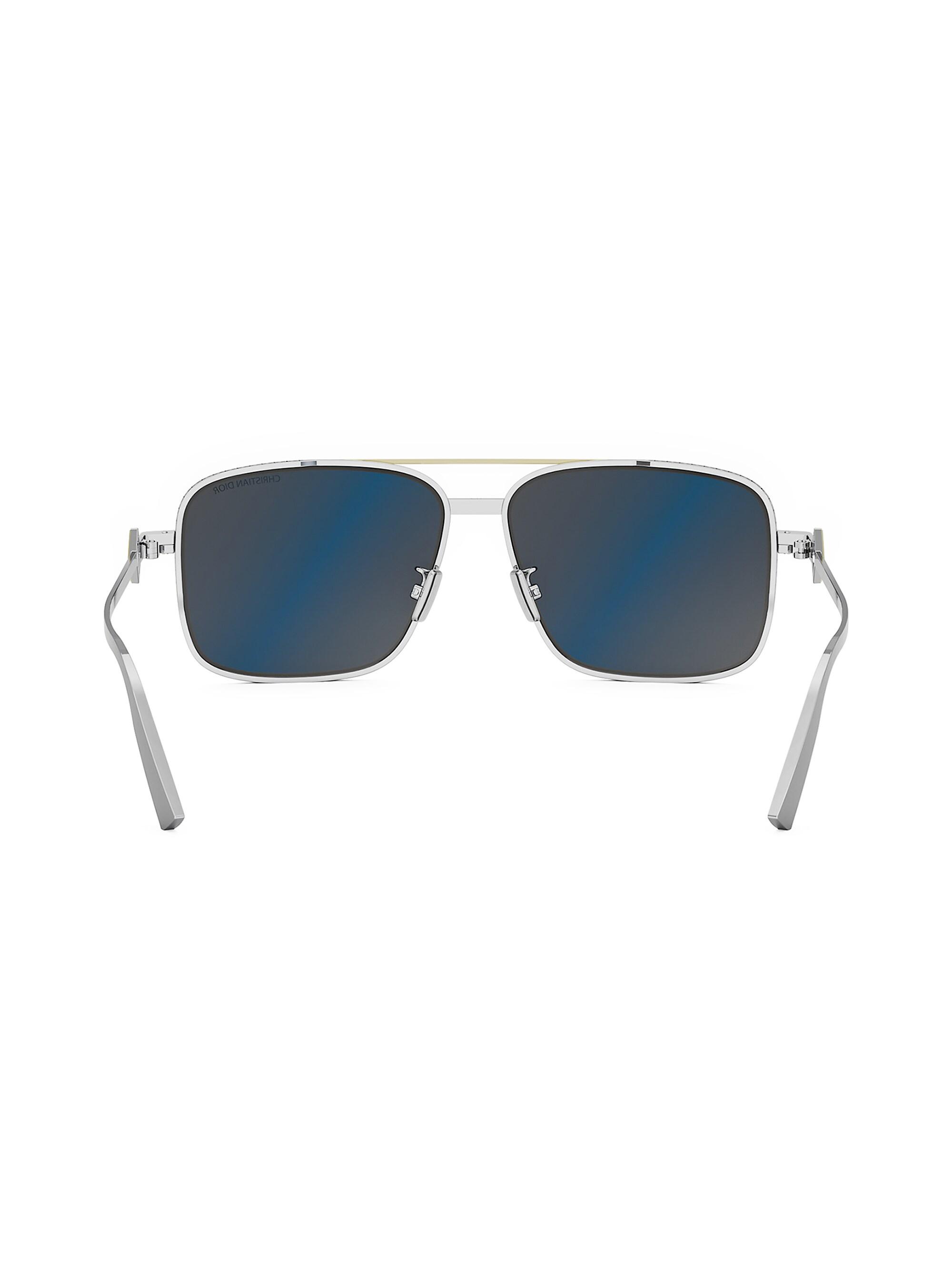 Dior CD Diamond S9U Sunglasses | Saks Fifth Avenue