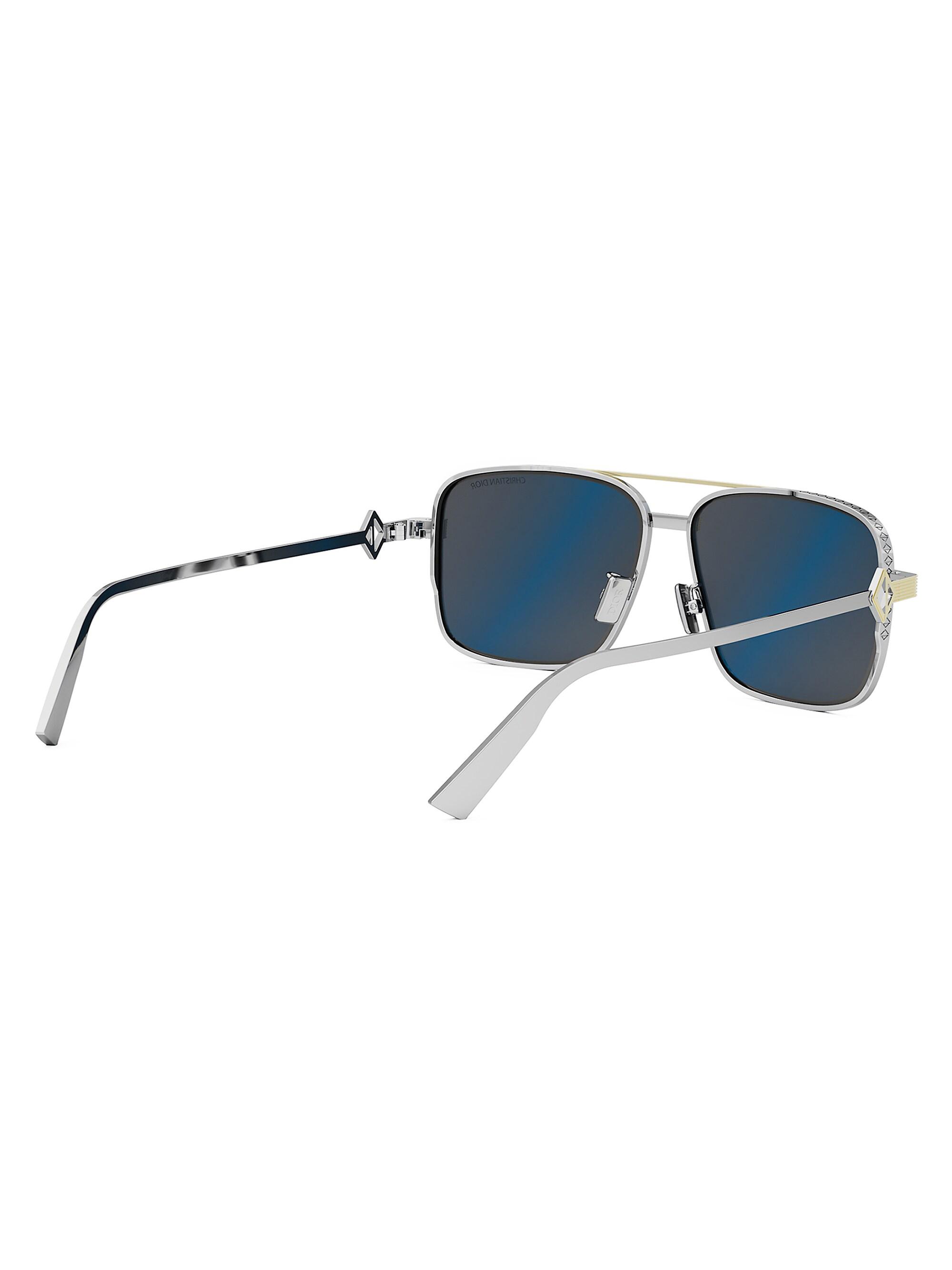Lv Link Square Sunglasses Lv Ramble Sunglasses DIOR CD Diamond S9U