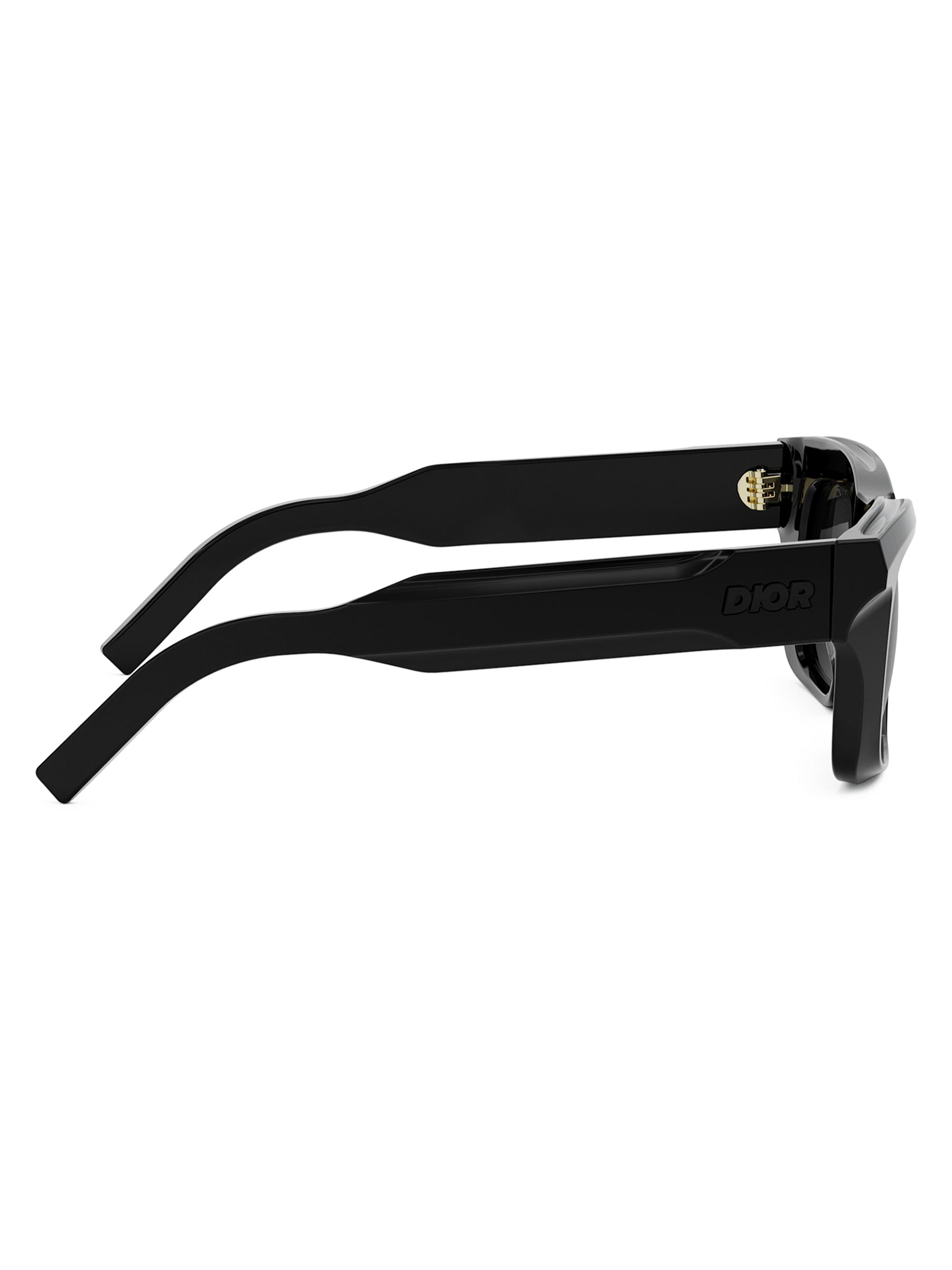 Dior DiorXplorer S2I Butterfly Sunglasses | Saks Fifth Avenue