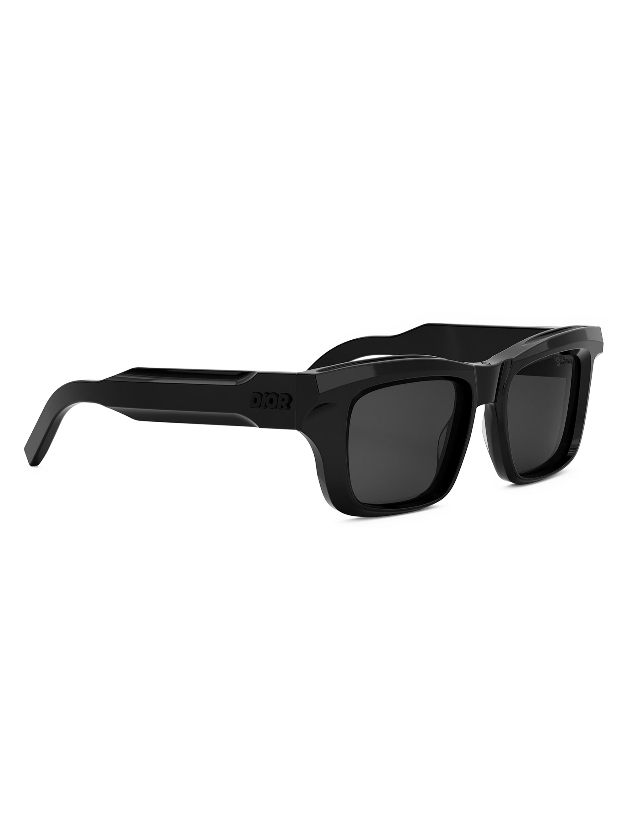 Dior DiorXplorer S2I Butterfly Sunglasses | Saks Fifth Avenue