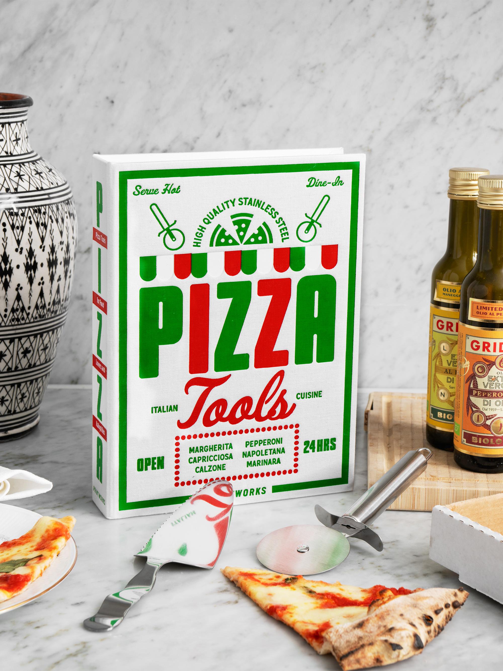 Printworks The Essentials - Pizza Tools | Saks Fifth Avenue